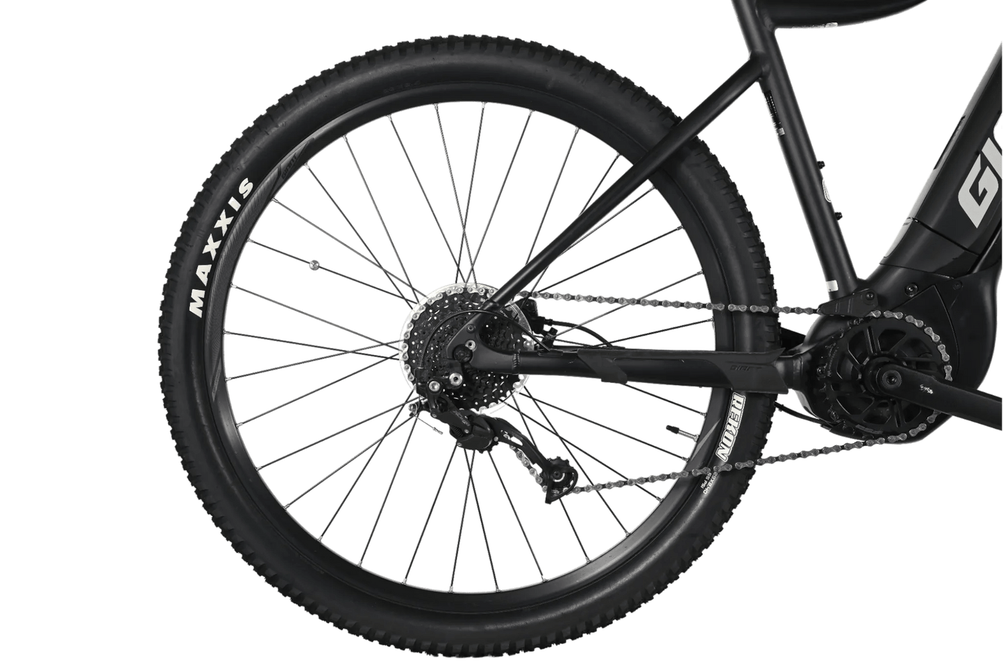 Giant Talon E+ 2 | 2023 - L - 89KM - Loop Sports