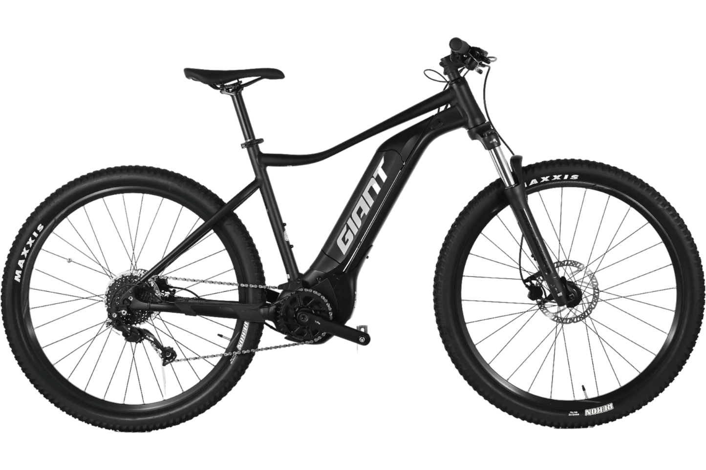 Giant Talon E+ 2 | 2023 - L - 89KM - Loop Sports