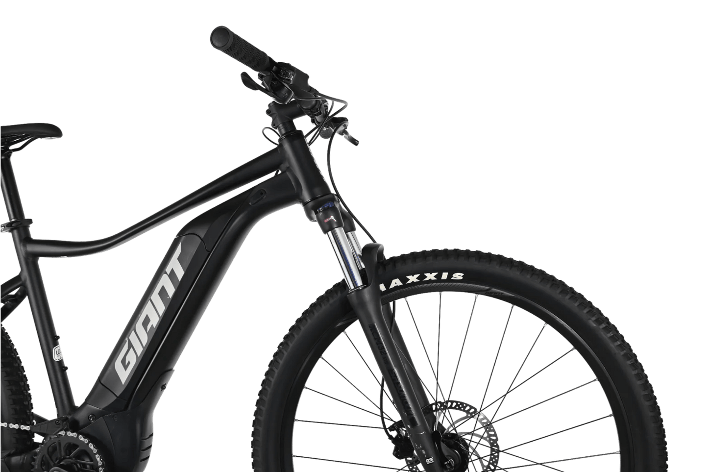Giant Talon E+ 2 | 2023 - L - 89KM - Loop Sports