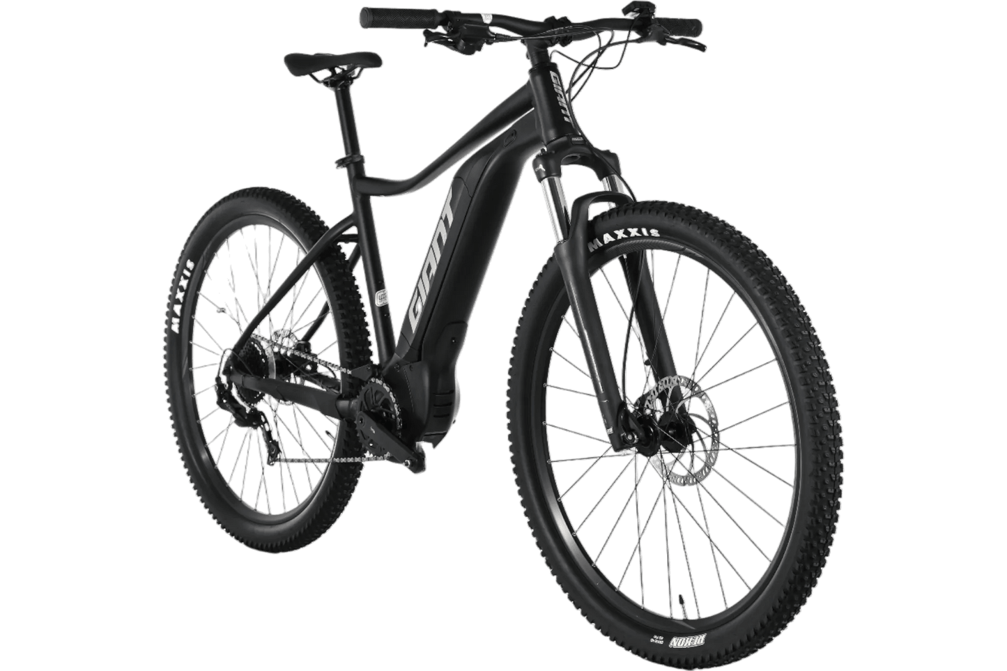 Giant Talon E+ 2 | 2023 - L - 89KM - Loop Sports