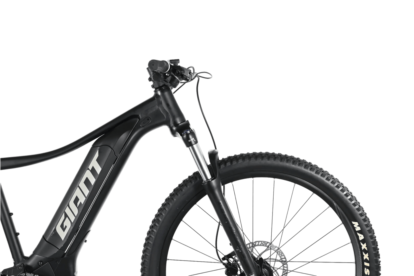 Giant Talon E+ 2 | 2023 - M - 10KM - Loop Sports
