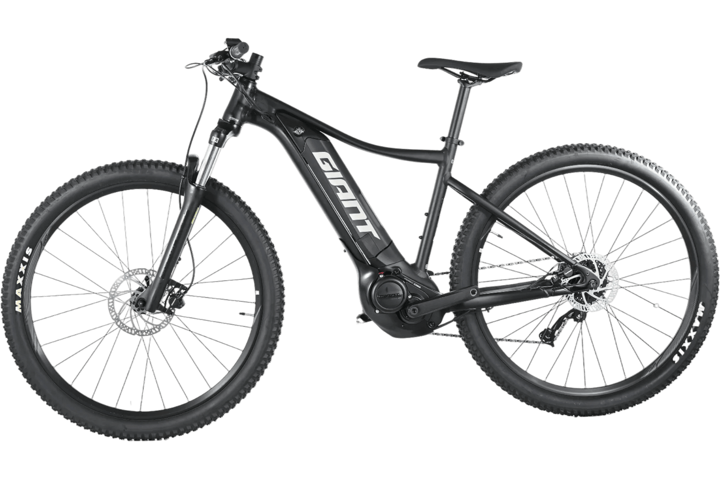 Giant Talon E+ 2 | 2023 - M - 10KM - Loop Sports