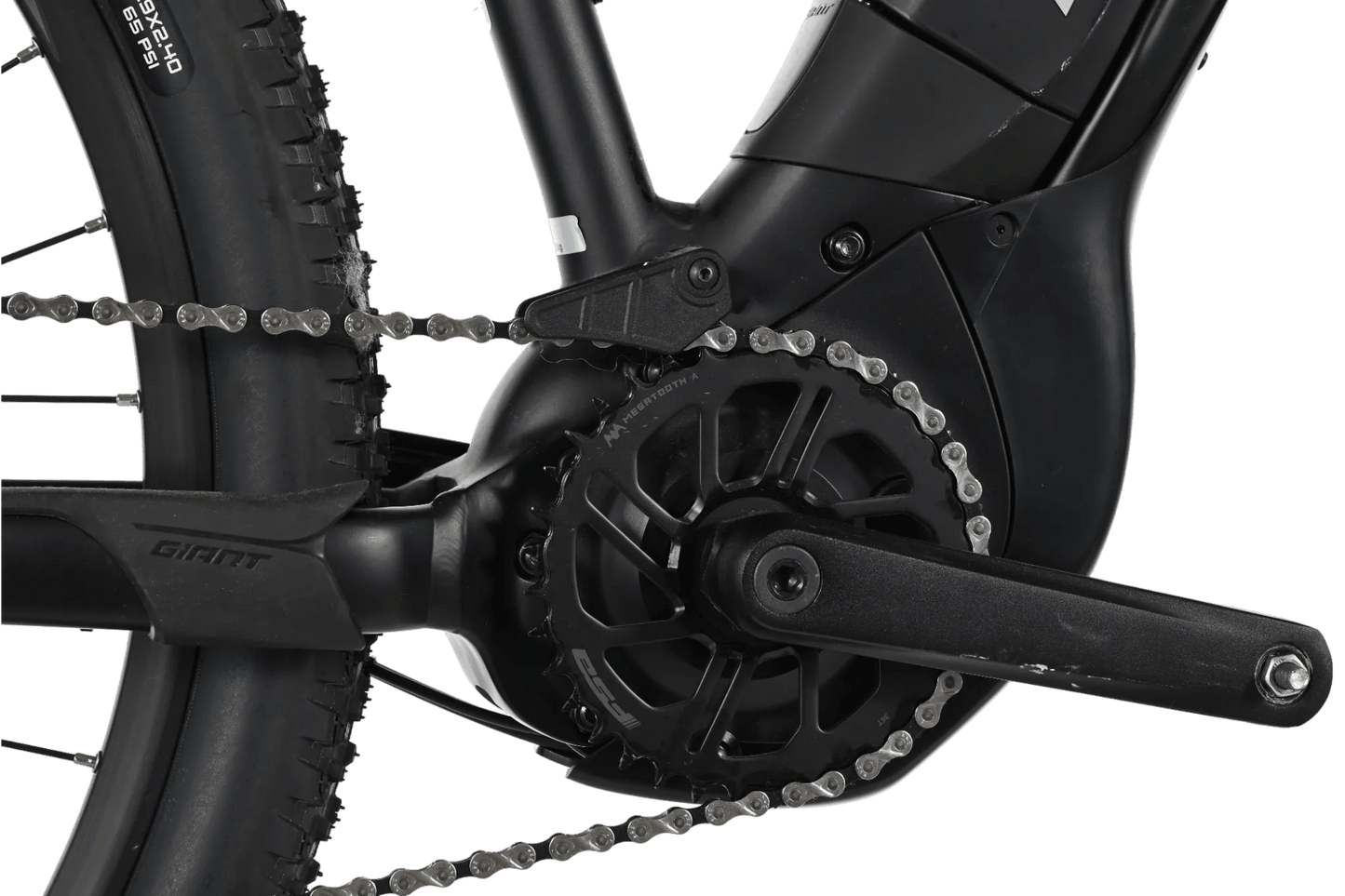 Giant Talon E+ 2 | 2023 - M - 10KM - Loop Sports