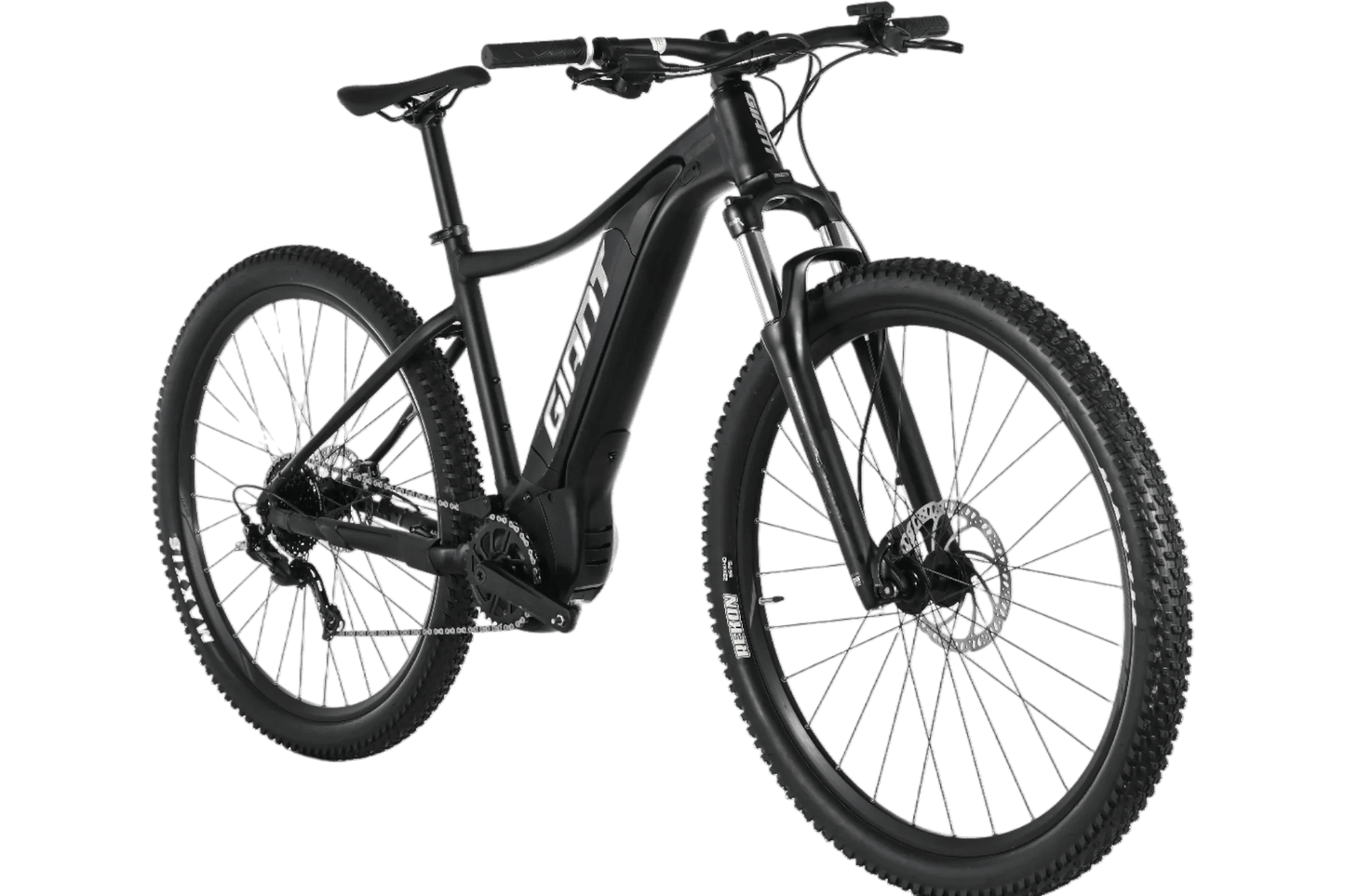 Giant Talon E+ 2 | 2023 - M - 10KM - Loop Sports