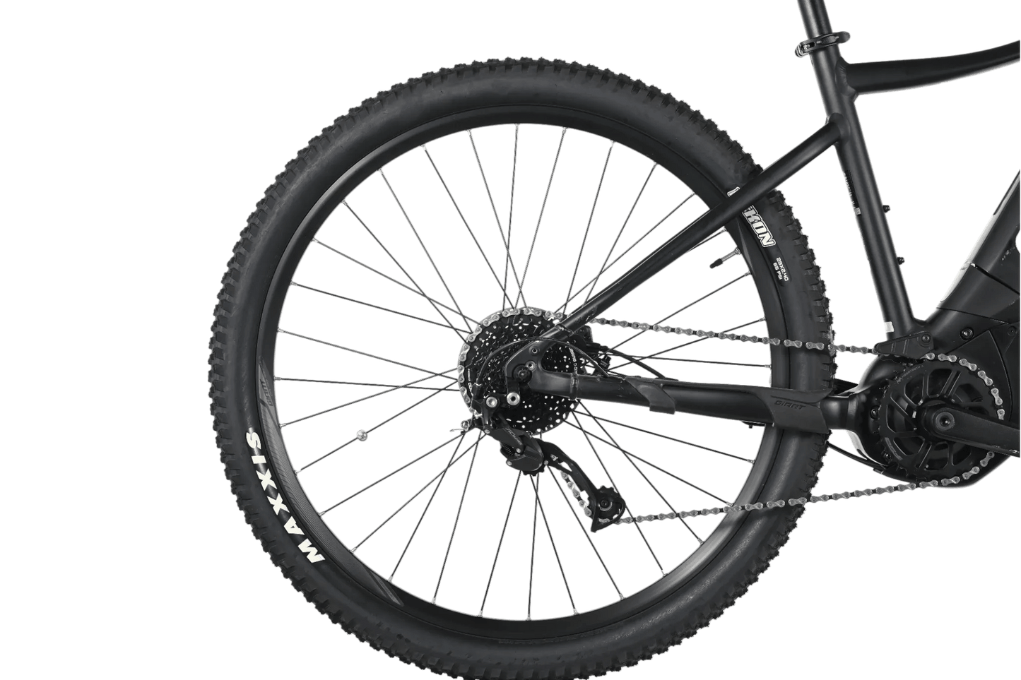 Giant Talon E+ 2 | 2023 - M - 10KM - Loop Sports