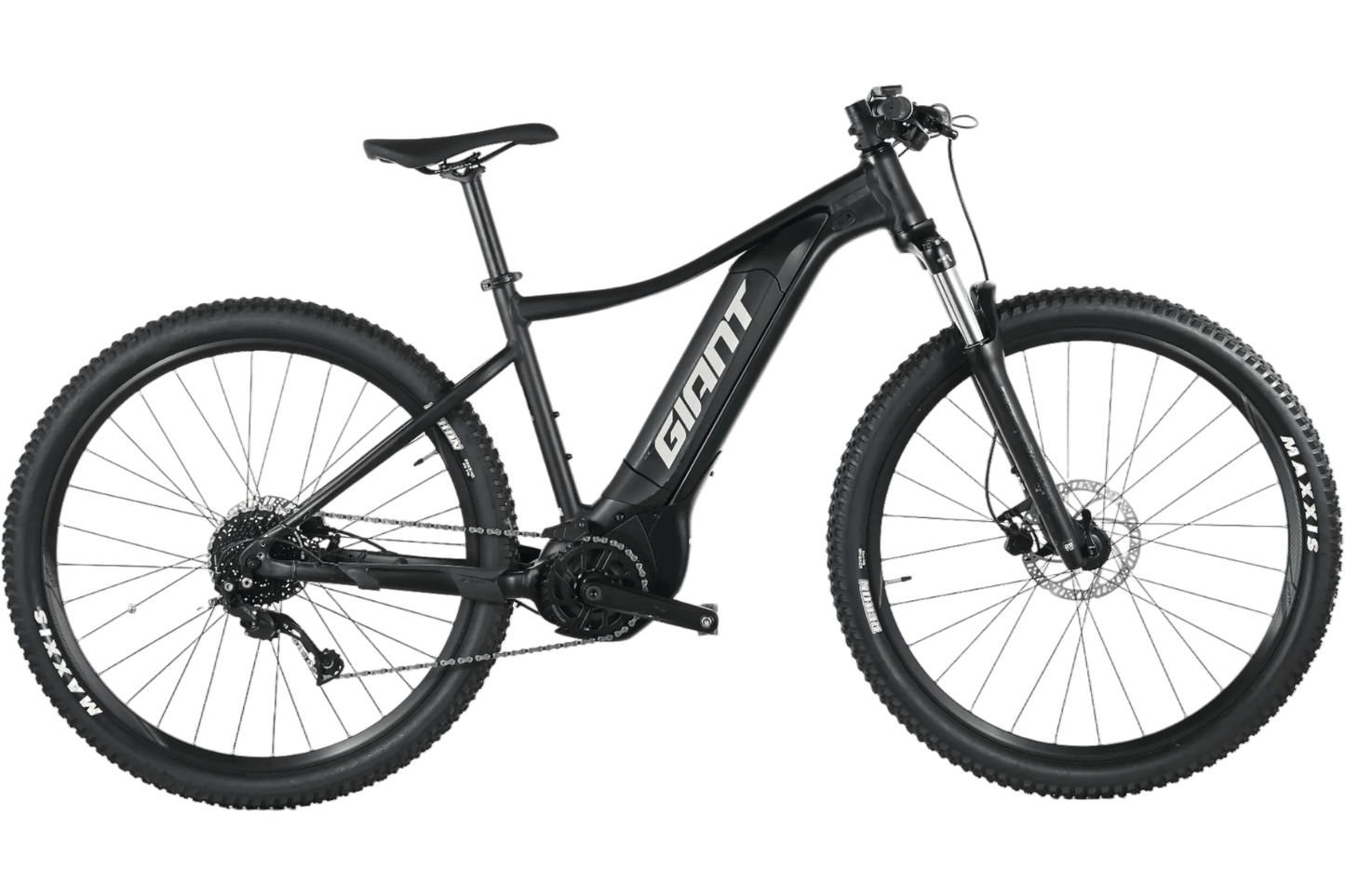 Giant Talon E+ 2 | 2023 - M - 10KM - Loop Sports