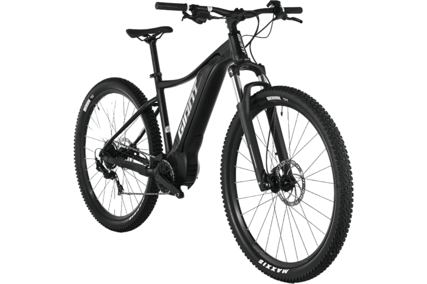 Giant Talon E+ 2 | 2023 - M - 127KM - Loop Sports