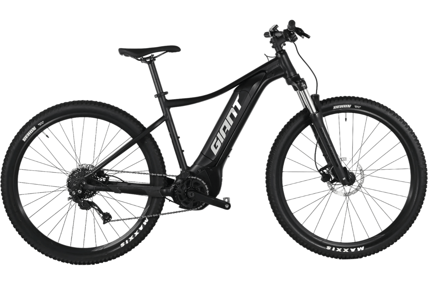 Giant Talon E+ 2 | 2023 - M - 127KM - Loop Sports
