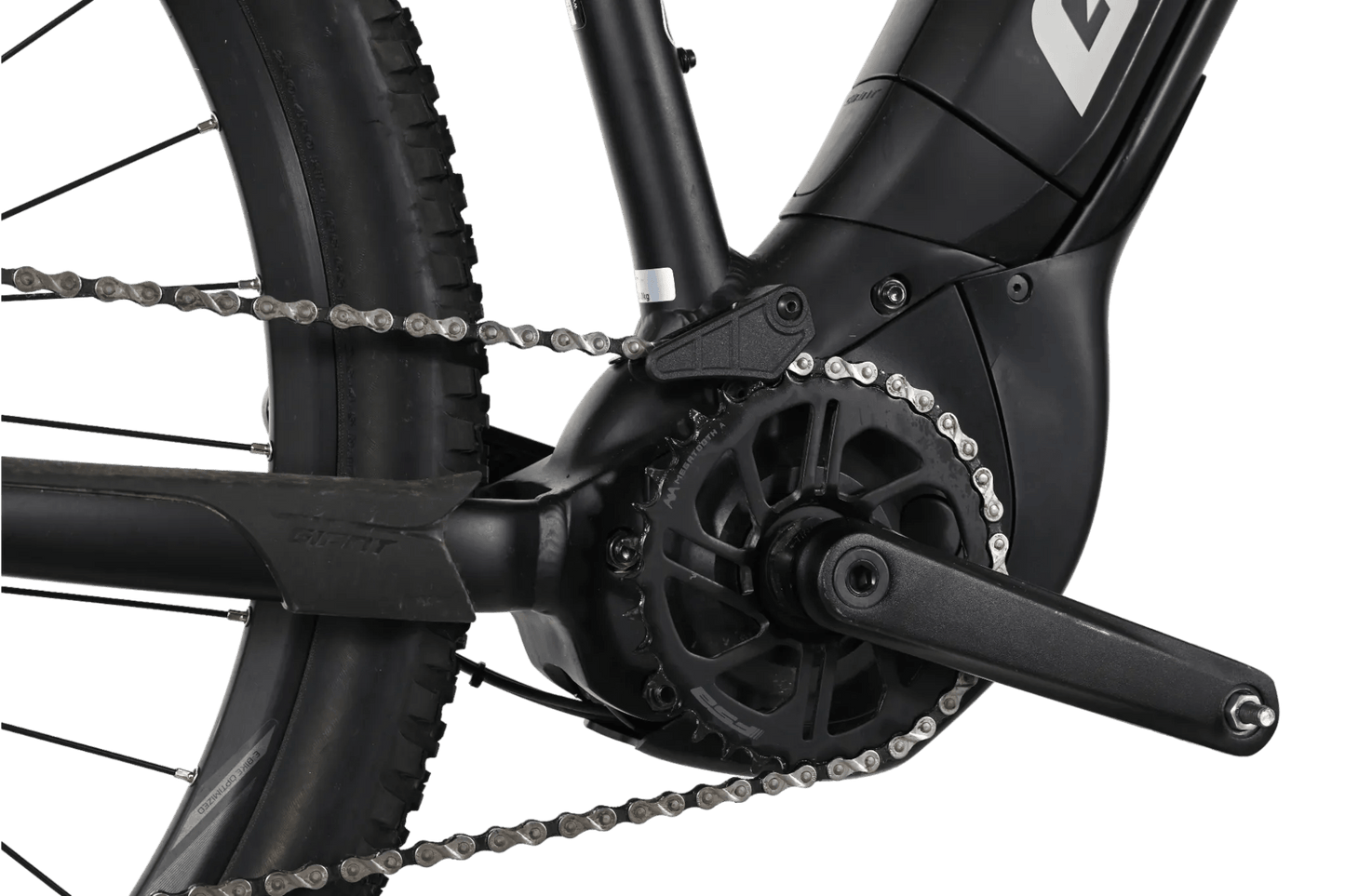 Giant Talon E+ 2 | 2023 - M - 127KM - Loop Sports