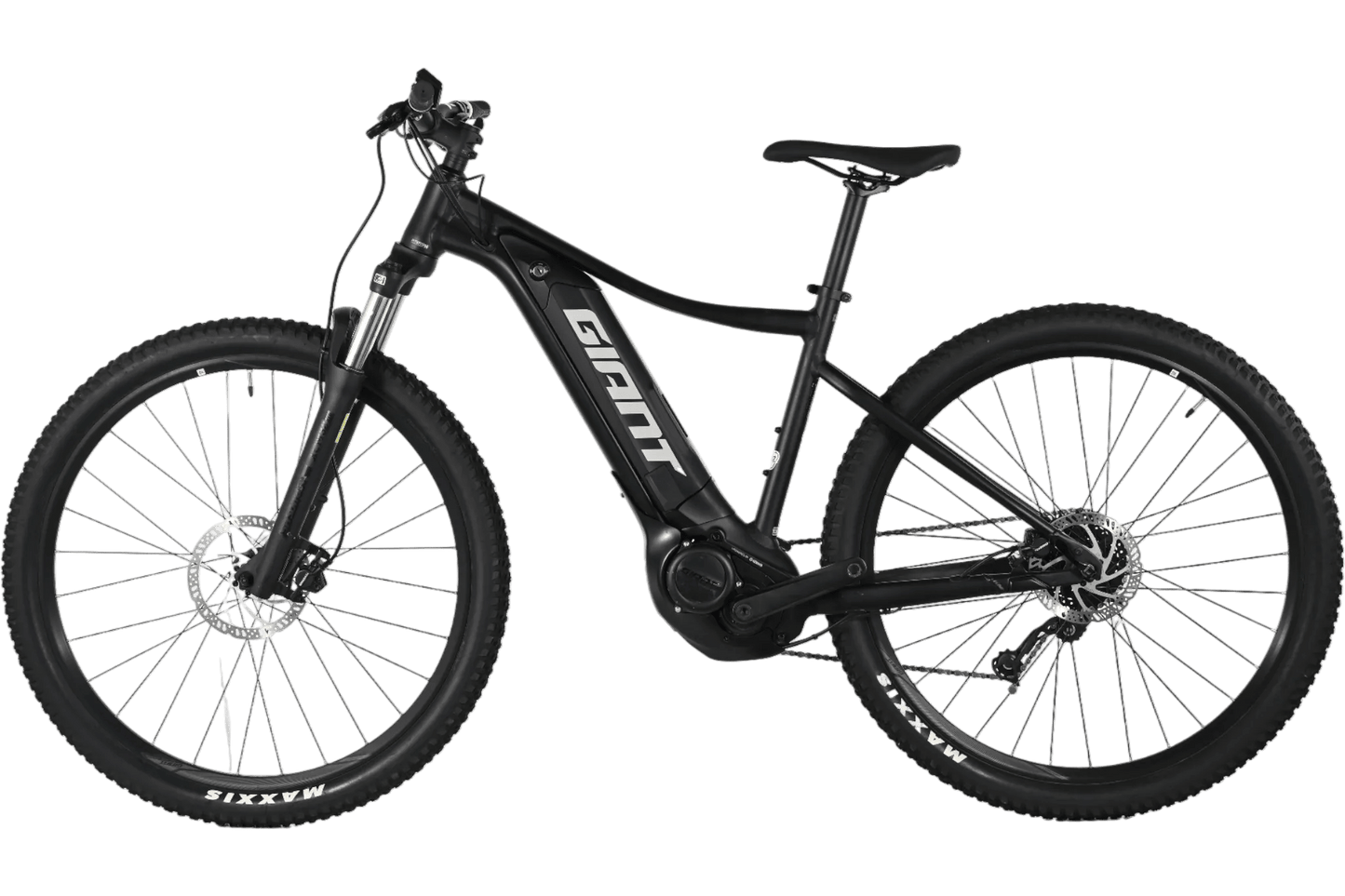 Giant Talon E+ 2 | 2023 - M - 127KM - Loop Sports