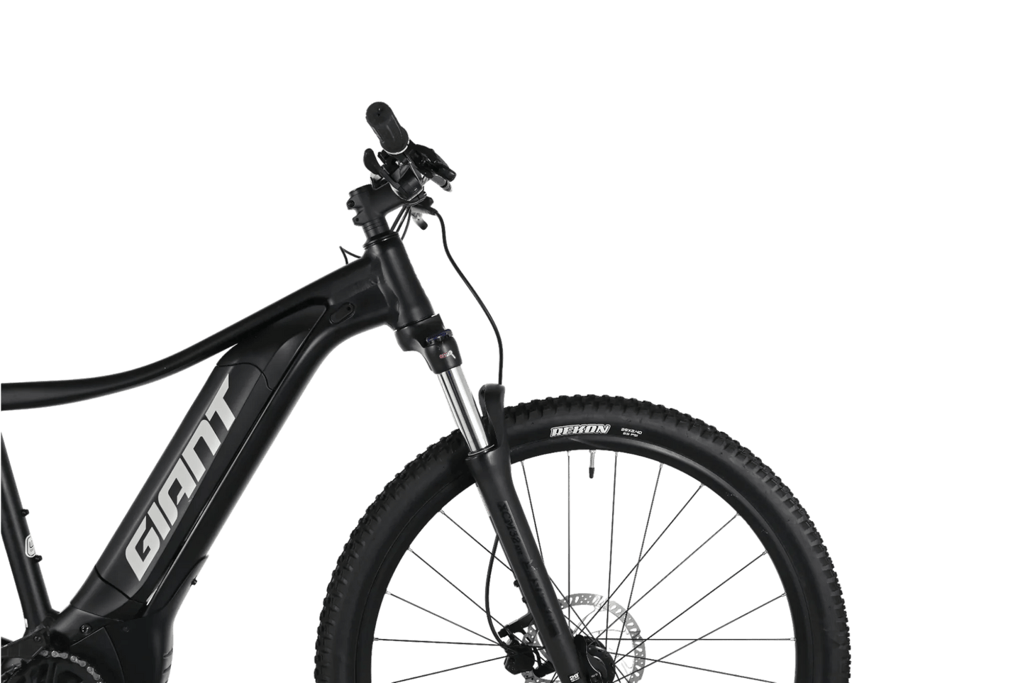 Giant Talon E+ 2 | 2023 - M - 127KM - Loop Sports