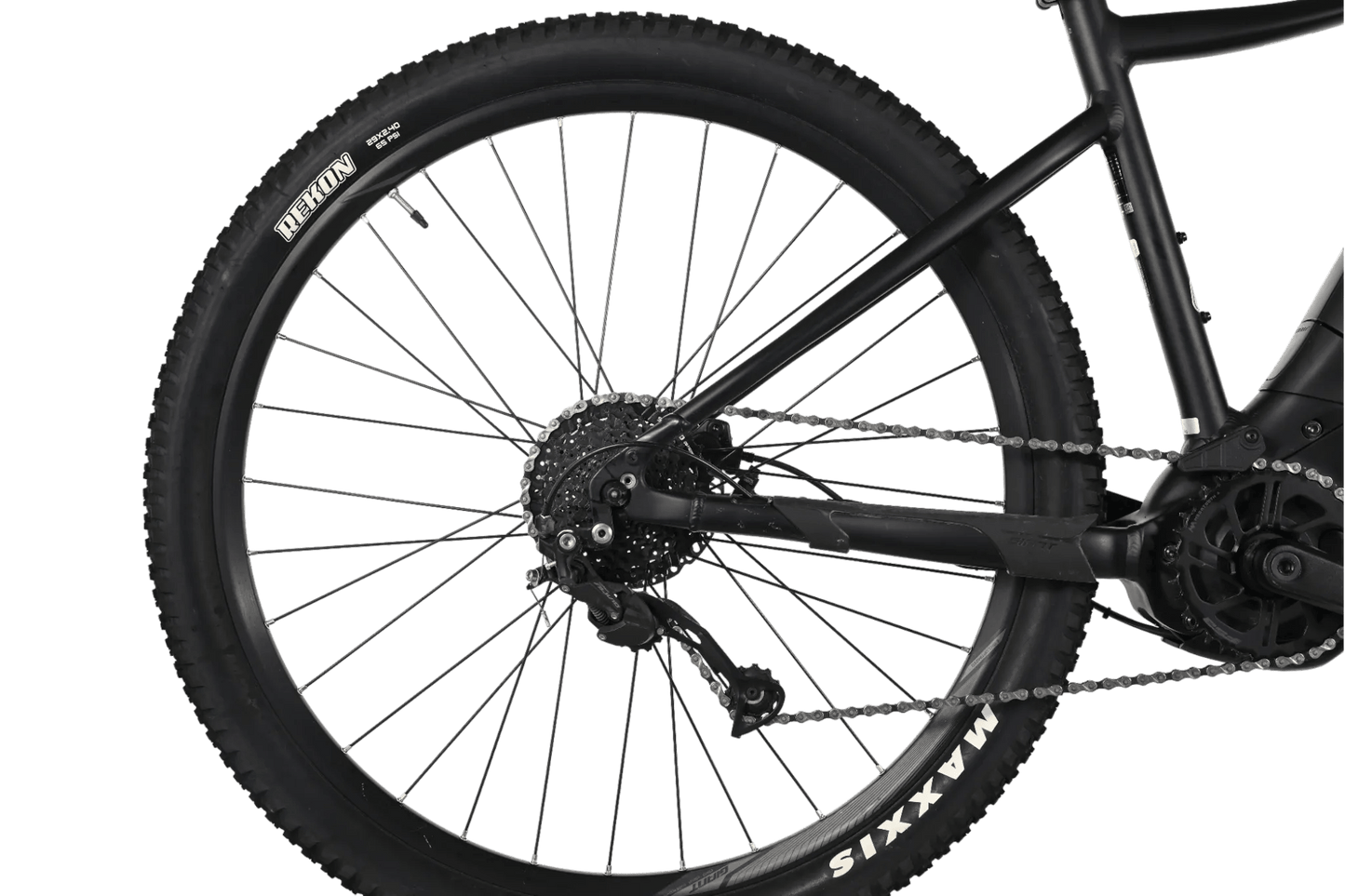 Giant Talon E+ 2 | 2023 - M - 127KM - Loop Sports