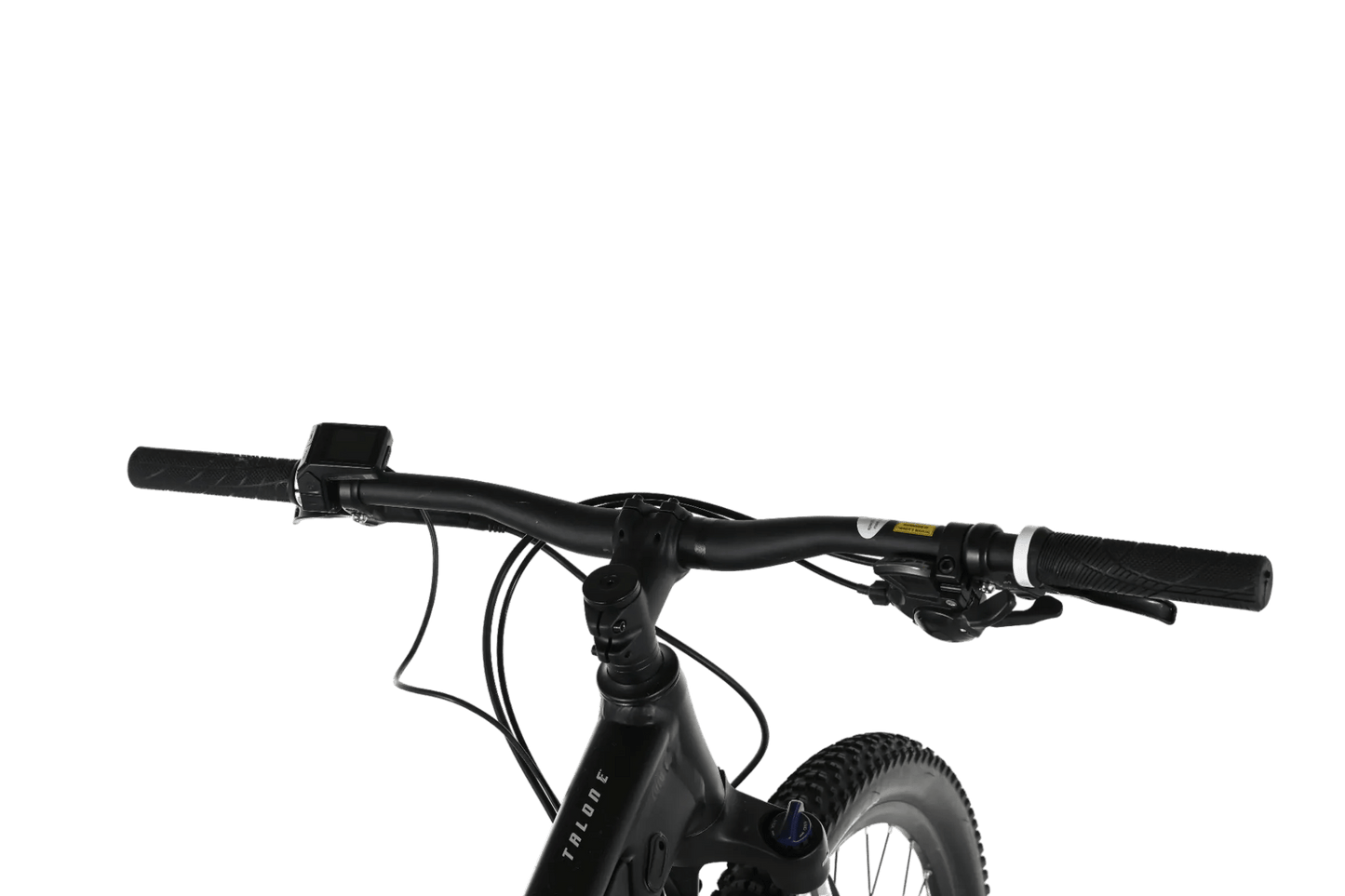 Giant Talon E+ 2 | 2023 - M - 127KM - Loop Sports