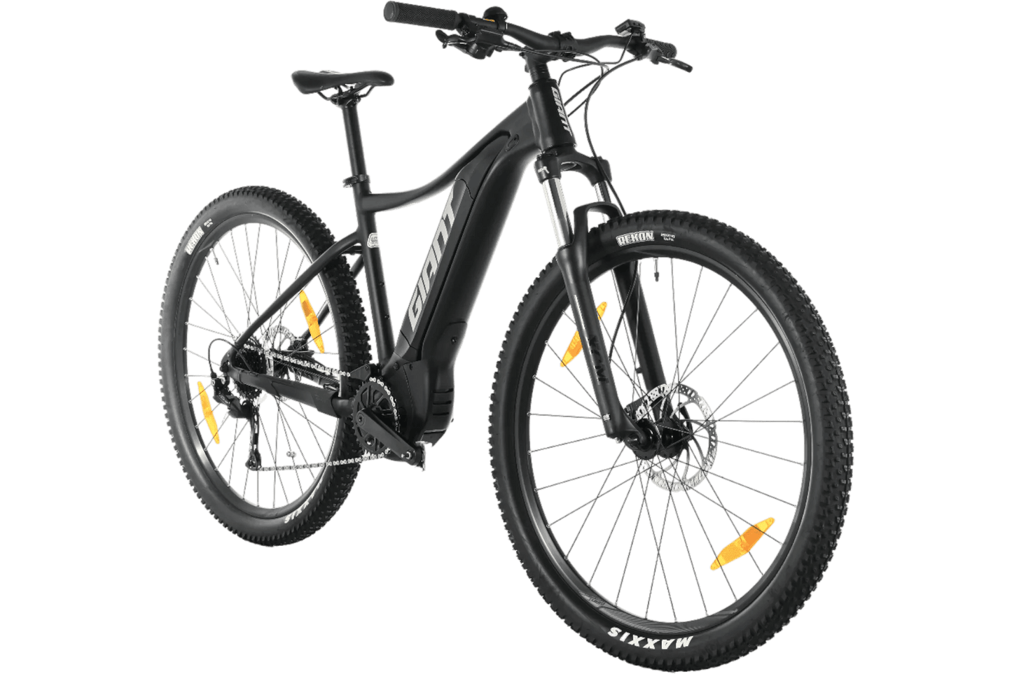 Giant Talon E+ 2 | 2023 - M - 273KM - Loop Sports