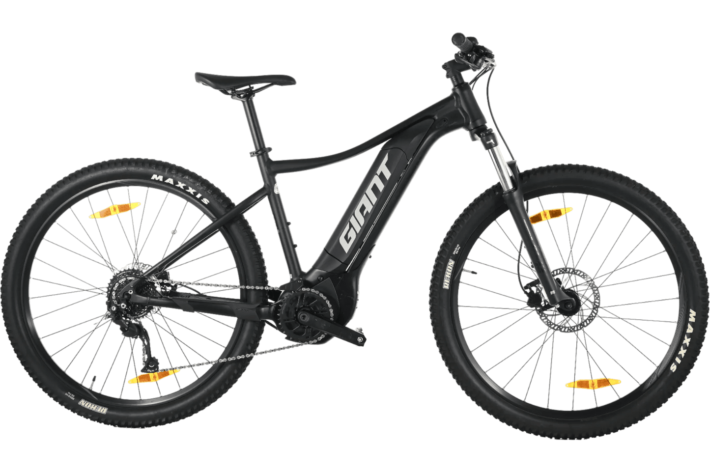 Giant Talon E+ 2 | 2023 - M - 313KM - Loop Sports