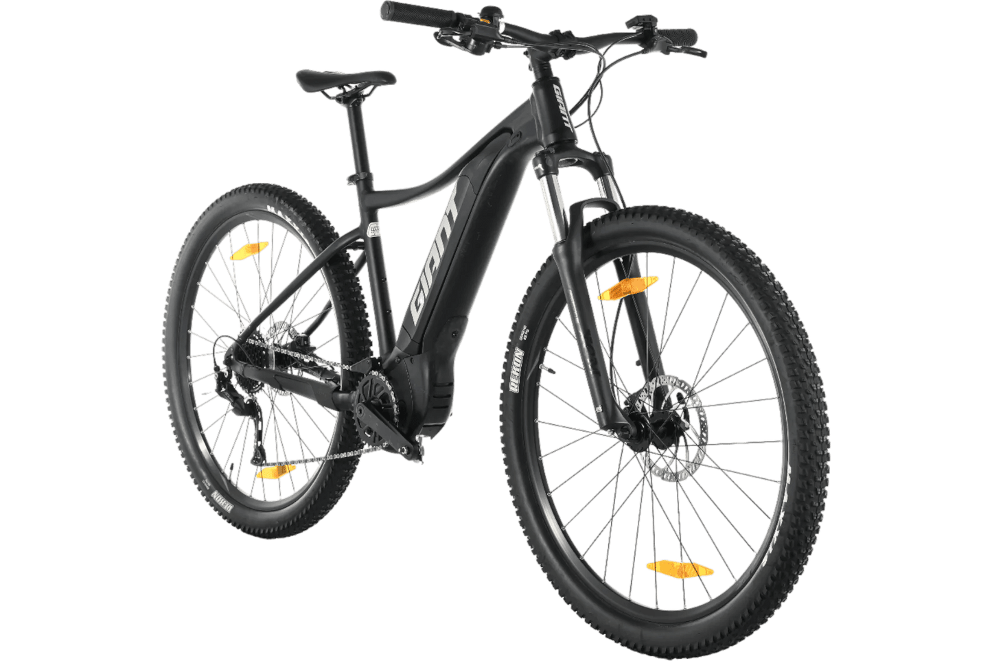 Giant Talon E+ 2 | 2023 - M - 313KM - Loop Sports