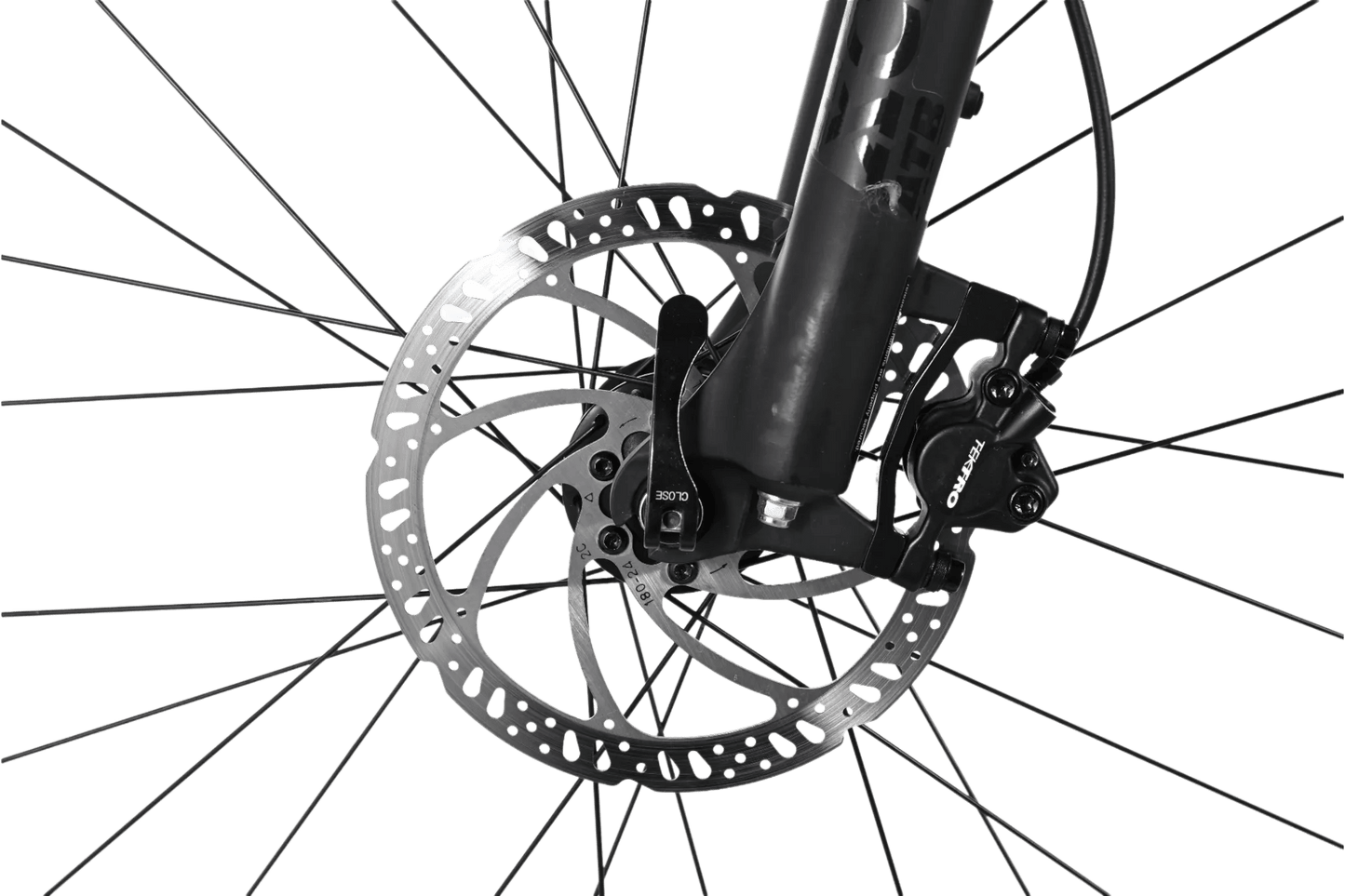 Giant Talon E+ 2 | 2023 - M - 93KM - Loop Sports