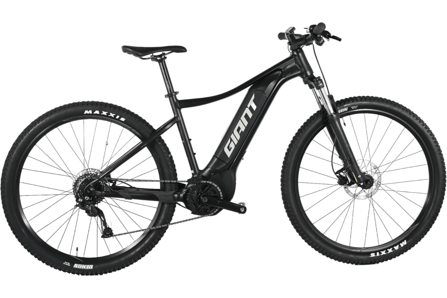 Giant Talon E+ 2 | 2023 - M - 93KM - Loop Sports