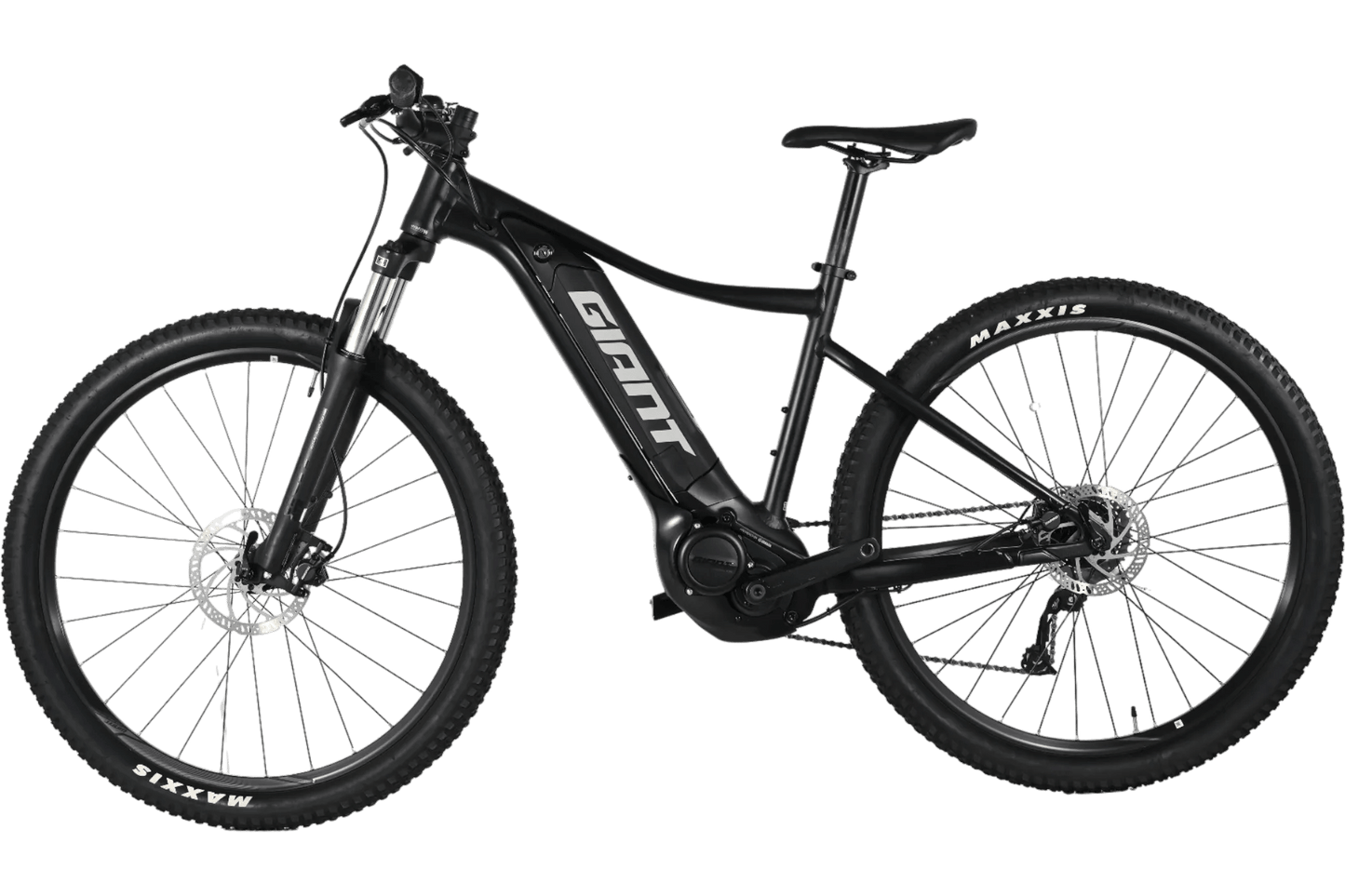Giant Talon E+ 2 | 2023 - M - 93KM - Loop Sports