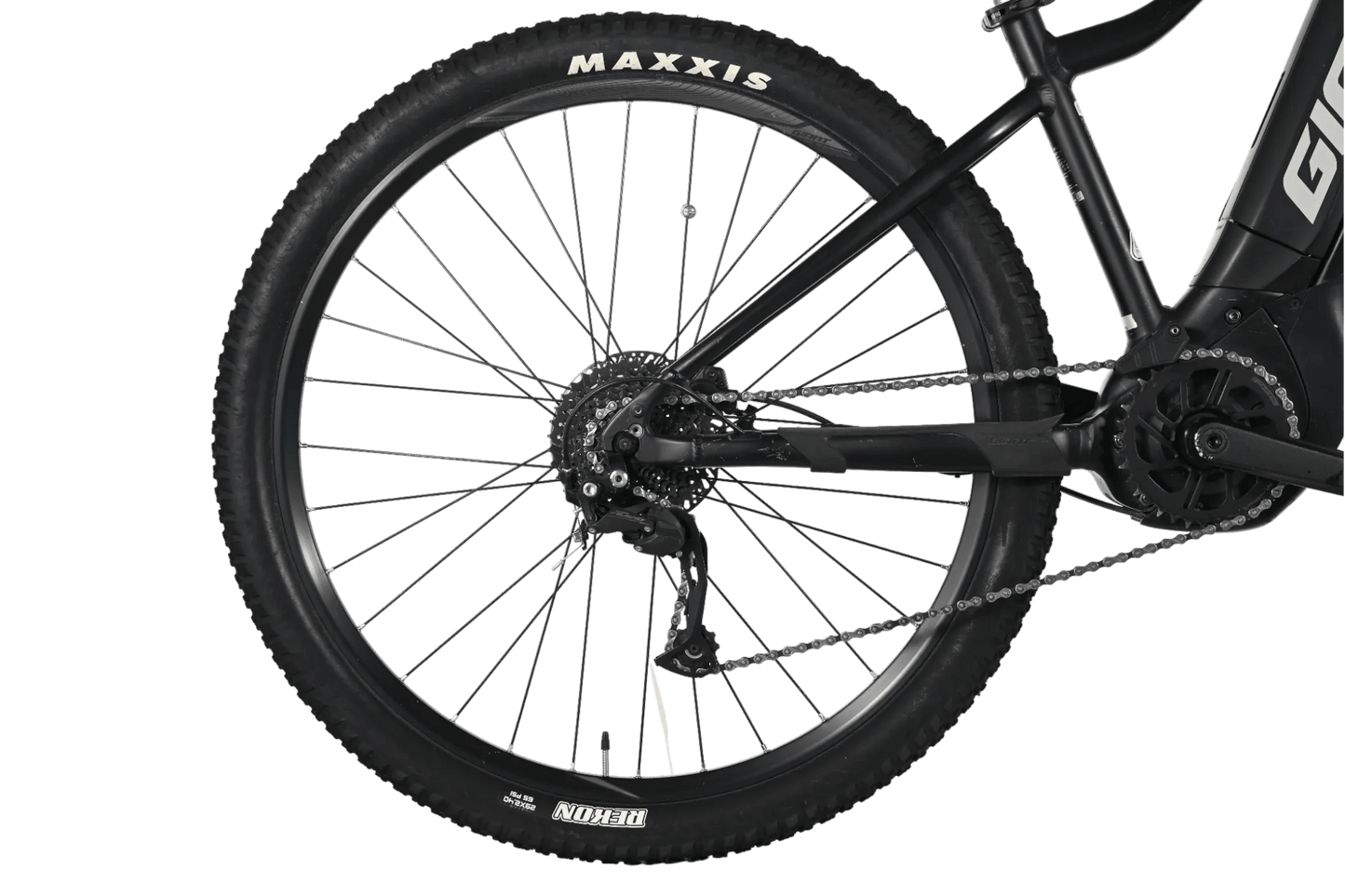 Giant Talon E+ 2 | 2023 - S - 1416KM - Loop Sports