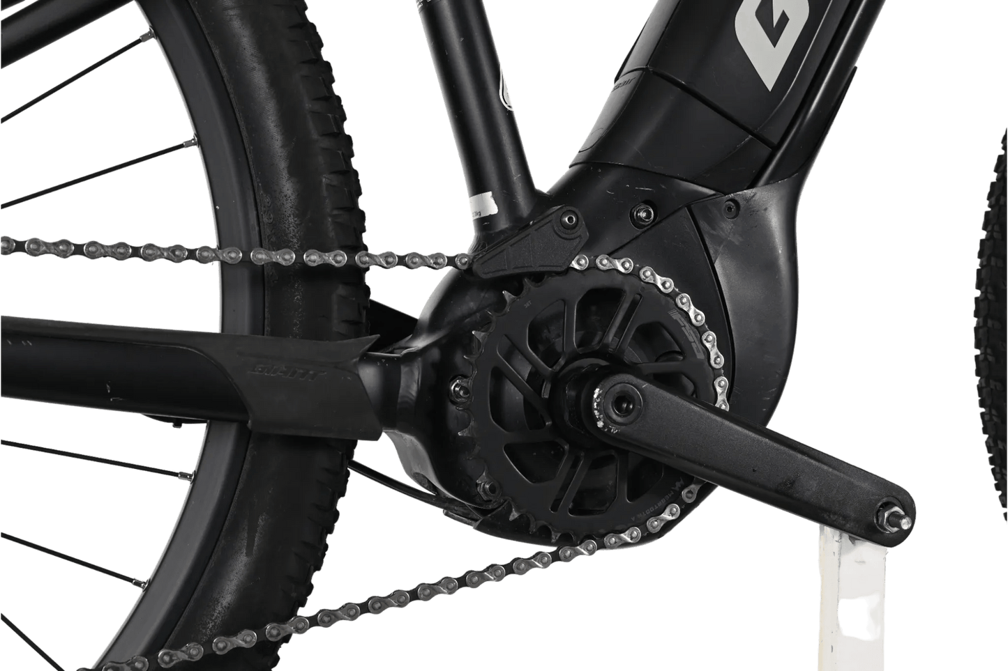 Giant Talon E+ 2 | 2023 - S - 1416KM - Loop Sports