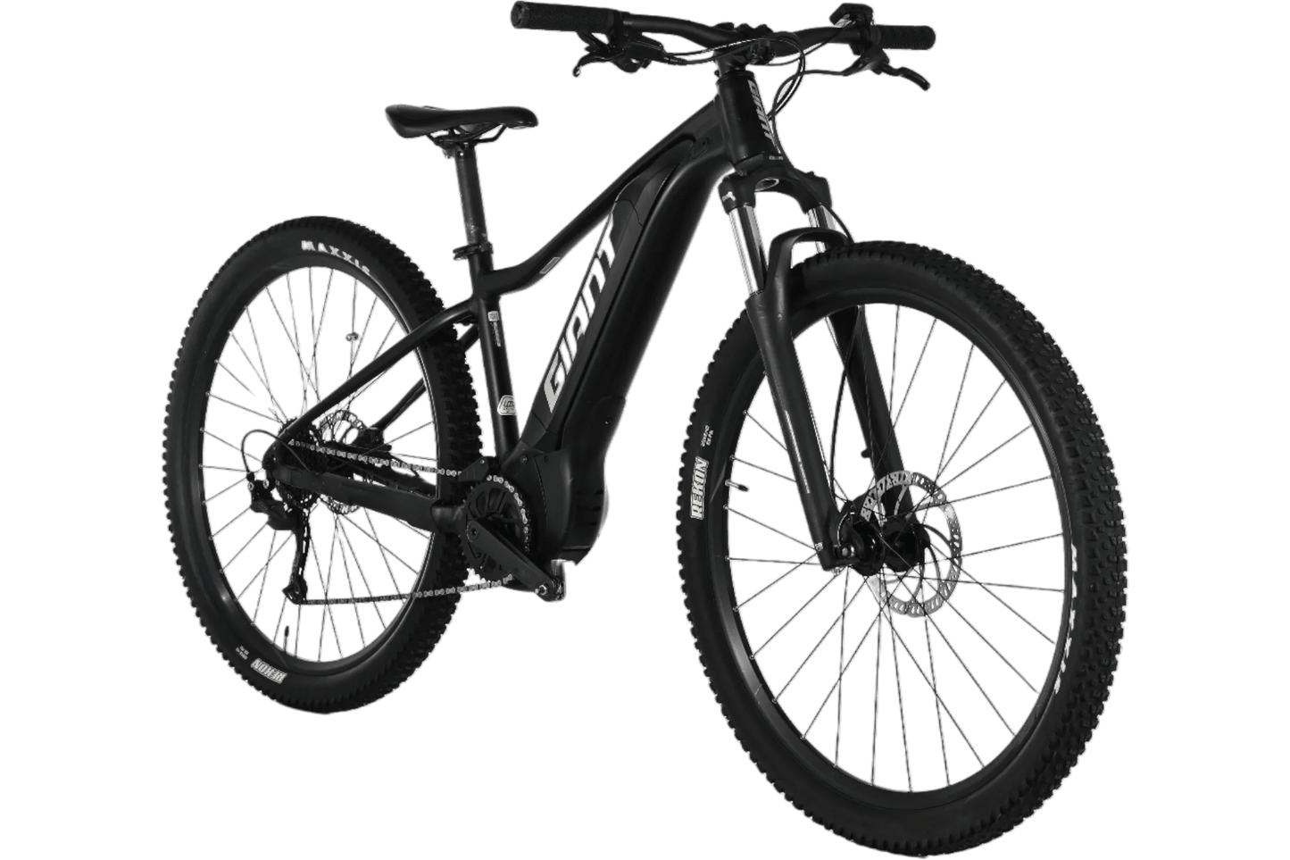Giant Talon E+ 2 | 2023 - S - 1416KM - Loop Sports