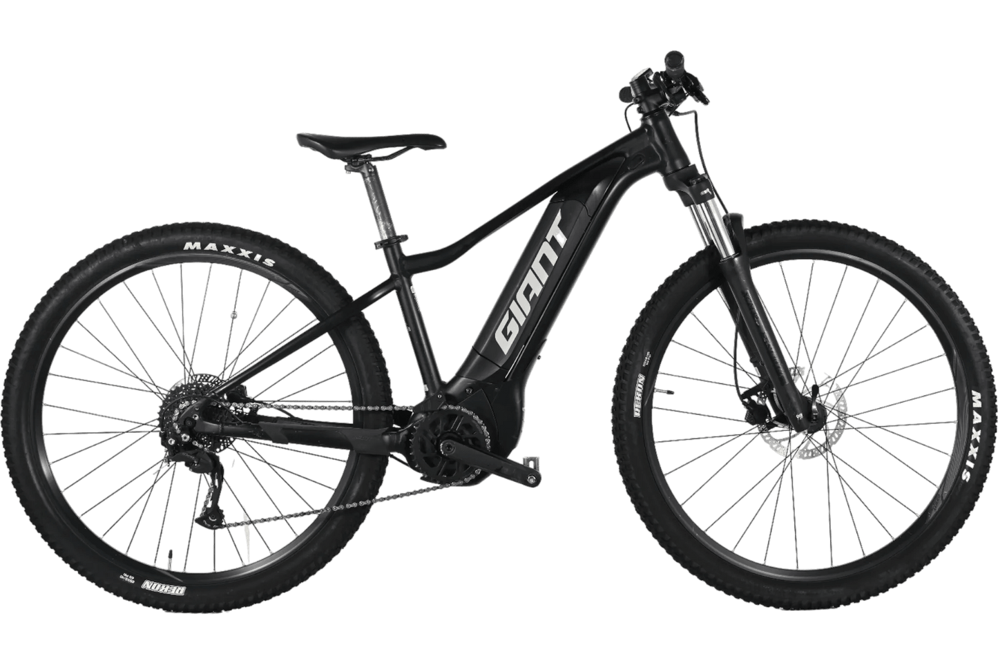 Giant Talon E+ 2 | 2023 - S - 1416KM - Loop Sports
