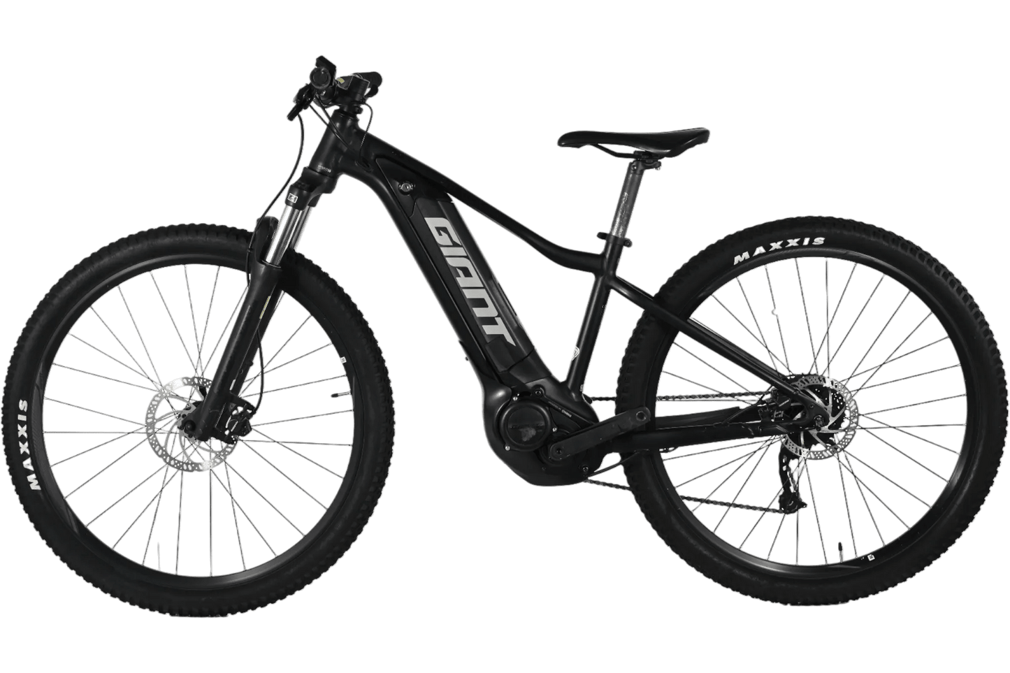 Giant Talon E+ 2 | 2023 - S - 1416KM - Loop Sports