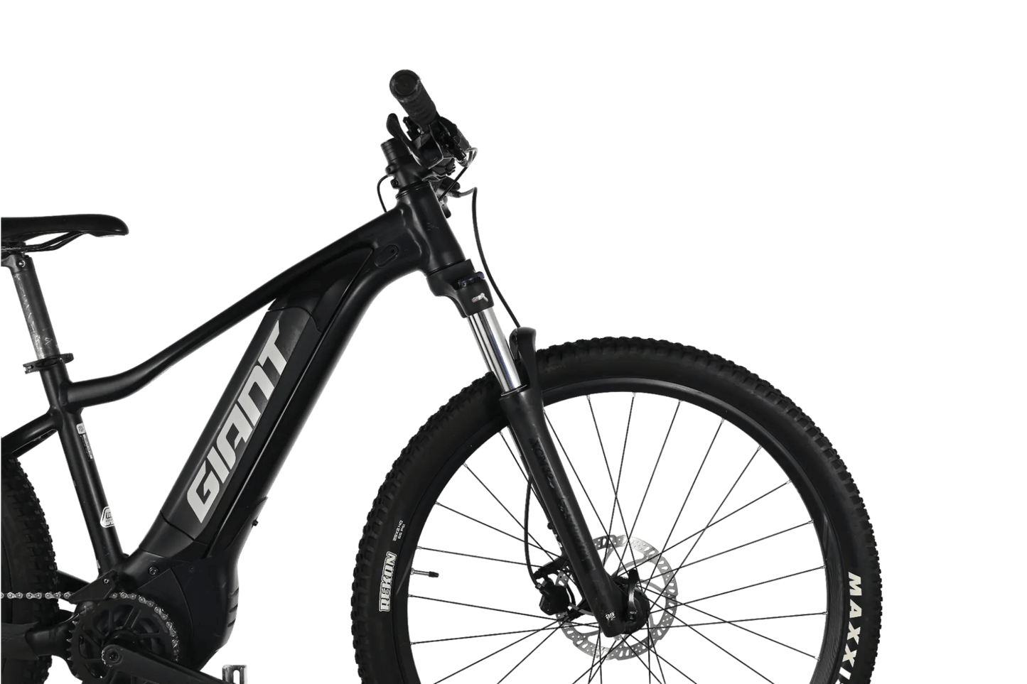 Giant Talon E+ 2 | 2023 - S - 1416KM - Loop Sports