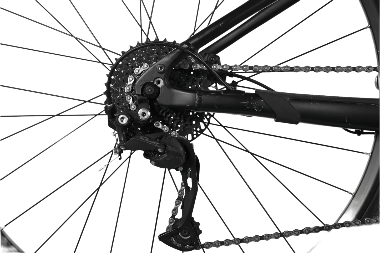 Giant Talon E+ 2 | 2023 - S - 1416KM - Loop Sports