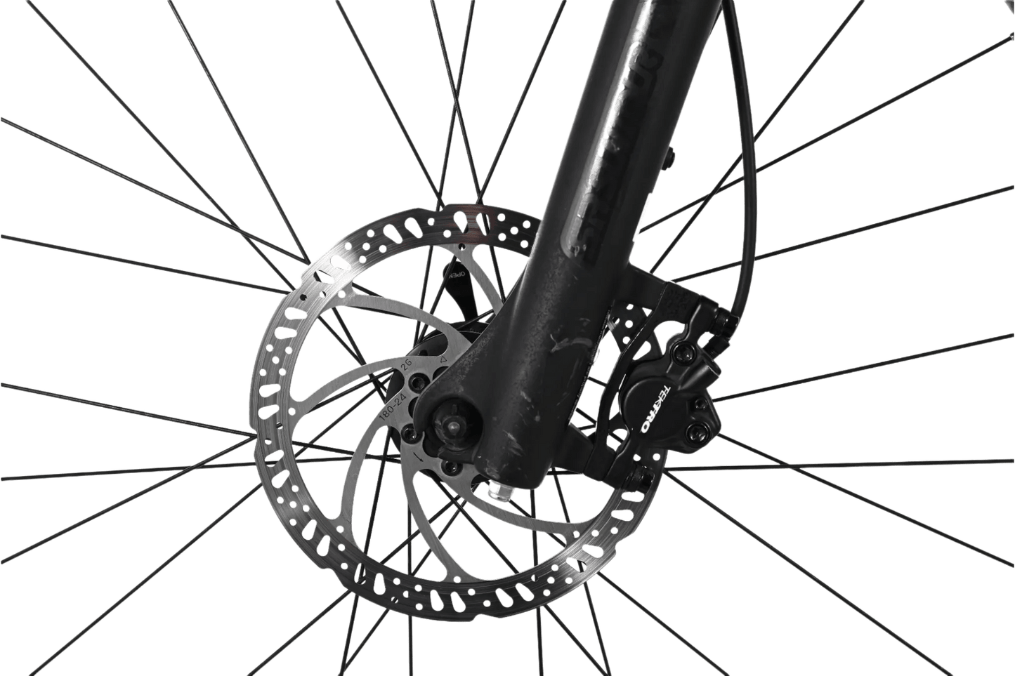 Giant Talon E+ 2 | 2023 - S - 1416KM - Loop Sports
