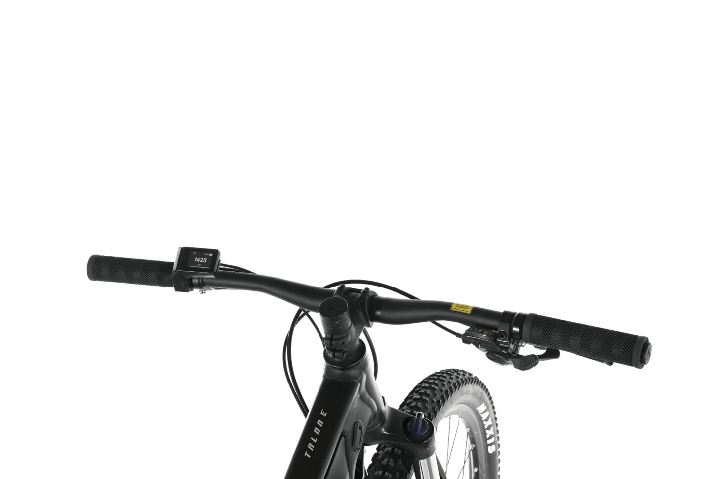 Giant Talon E+ 2 | 2023 - S - 1423KM - Loop Sports