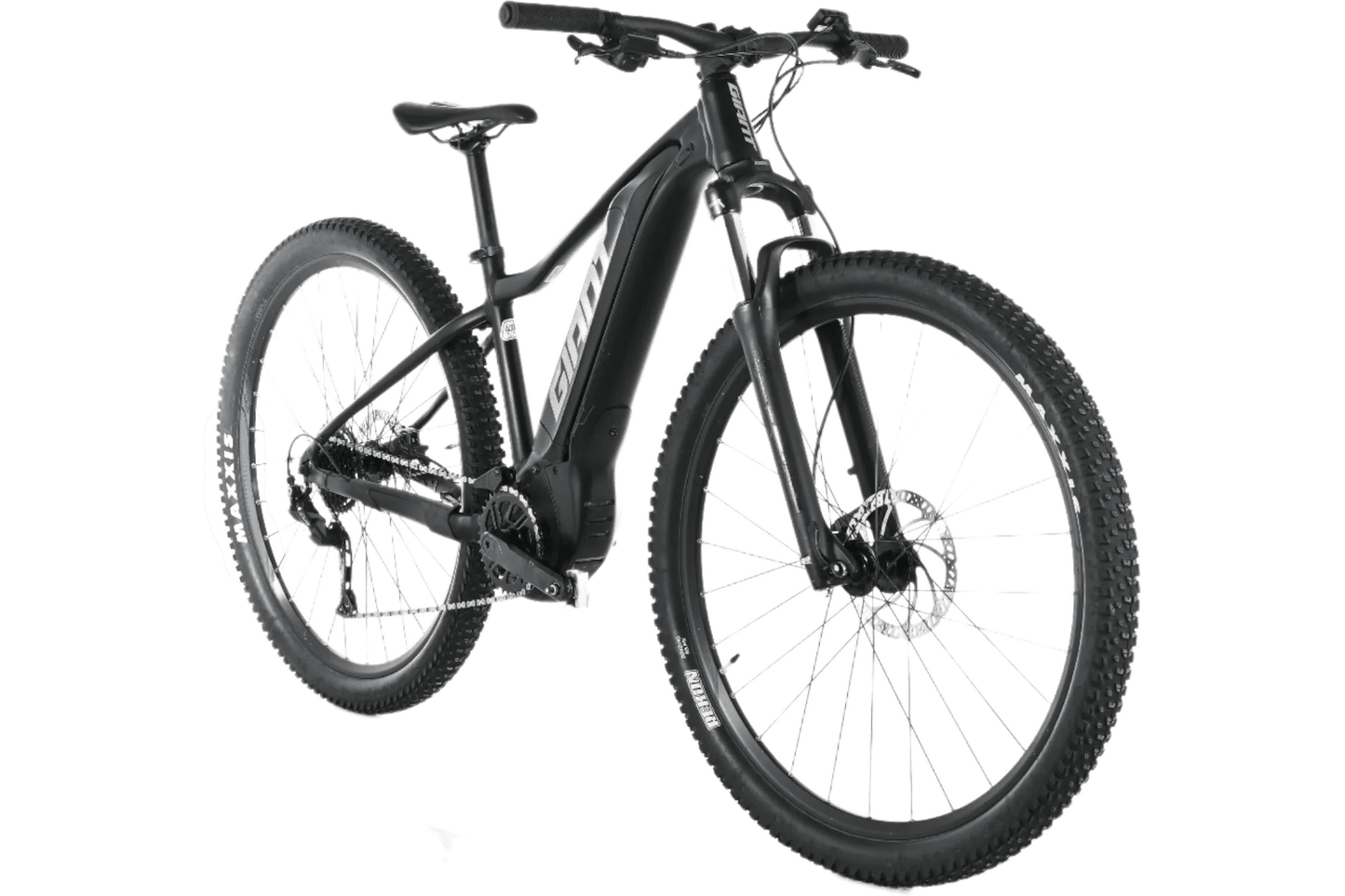 Giant Talon E+ 2 | 2023 - S - 1423KM - Loop Sports