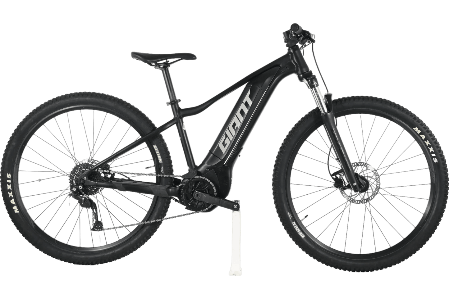Giant Talon E+ 2 | 2023 - S - 1423KM - Loop Sports
