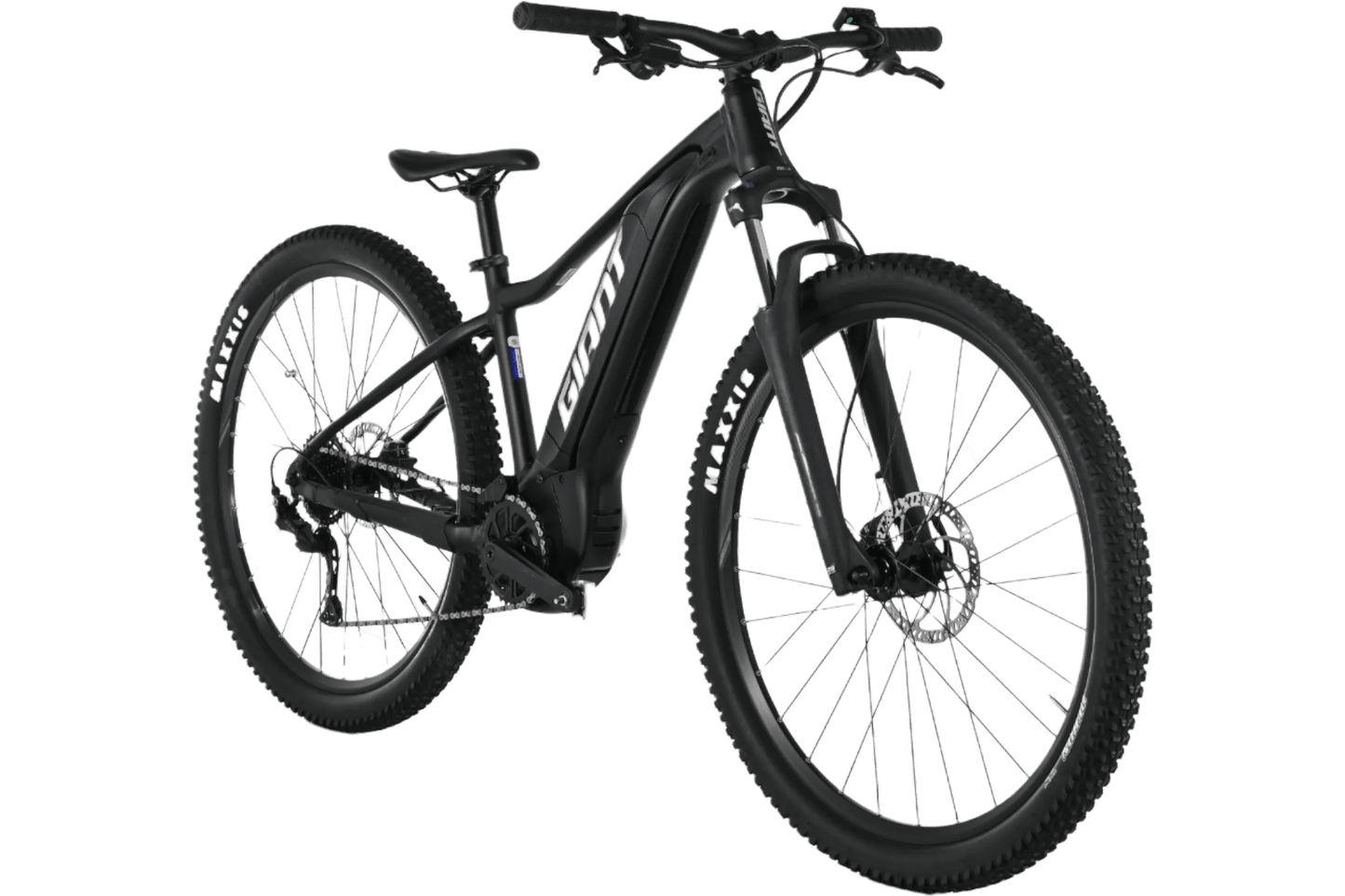 Giant Talon E+ 2 | 2023 - S - 288KM - Loop Sports