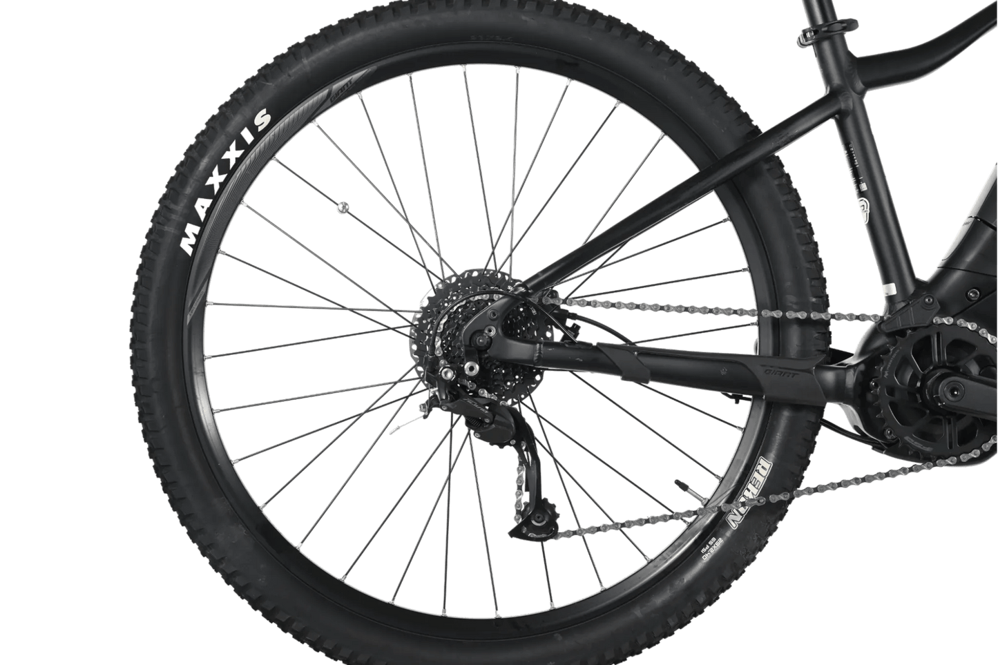 Giant Talon E+ 2 | 2023 - S - 288KM - Loop Sports