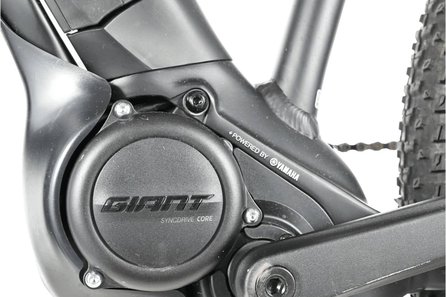 Giant Talon E+ 2 | 2023 - S - 288KM - Loop Sports