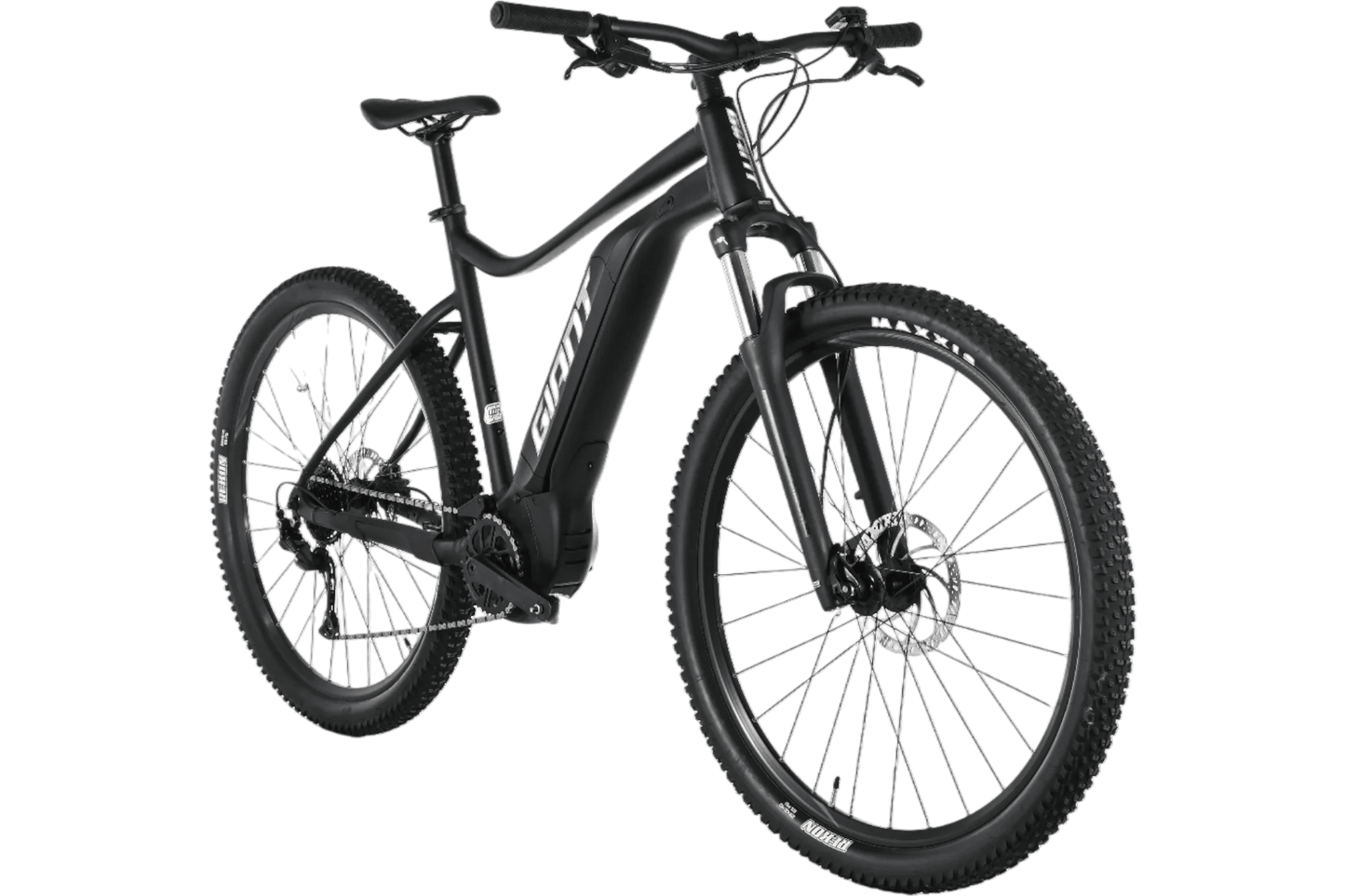 Giant Talon E+ 2 | 2023 - XL - 202KM - Loop Sports