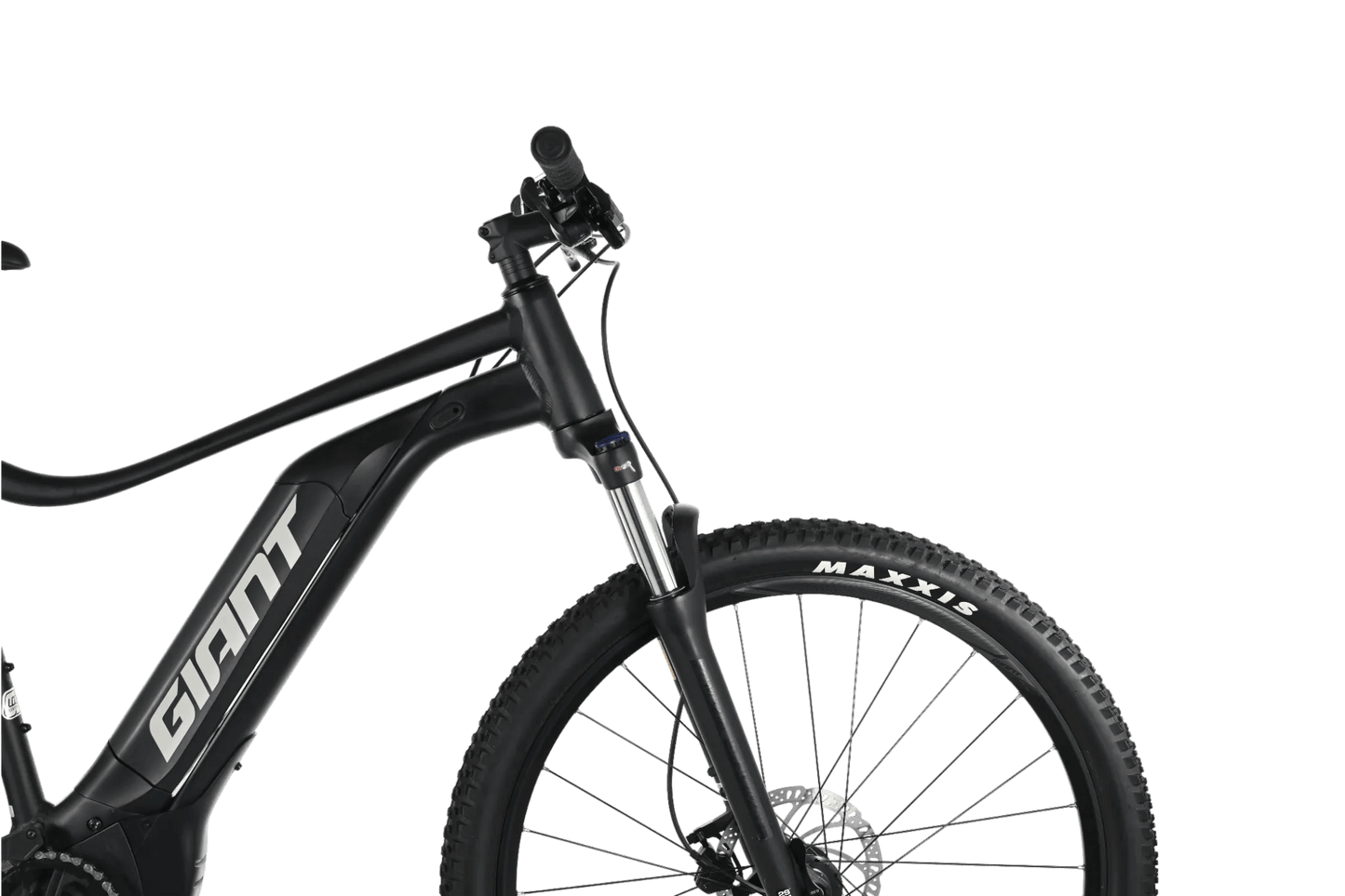 Giant Talon E+ 2 | 2023 - XL - 202KM - Loop Sports