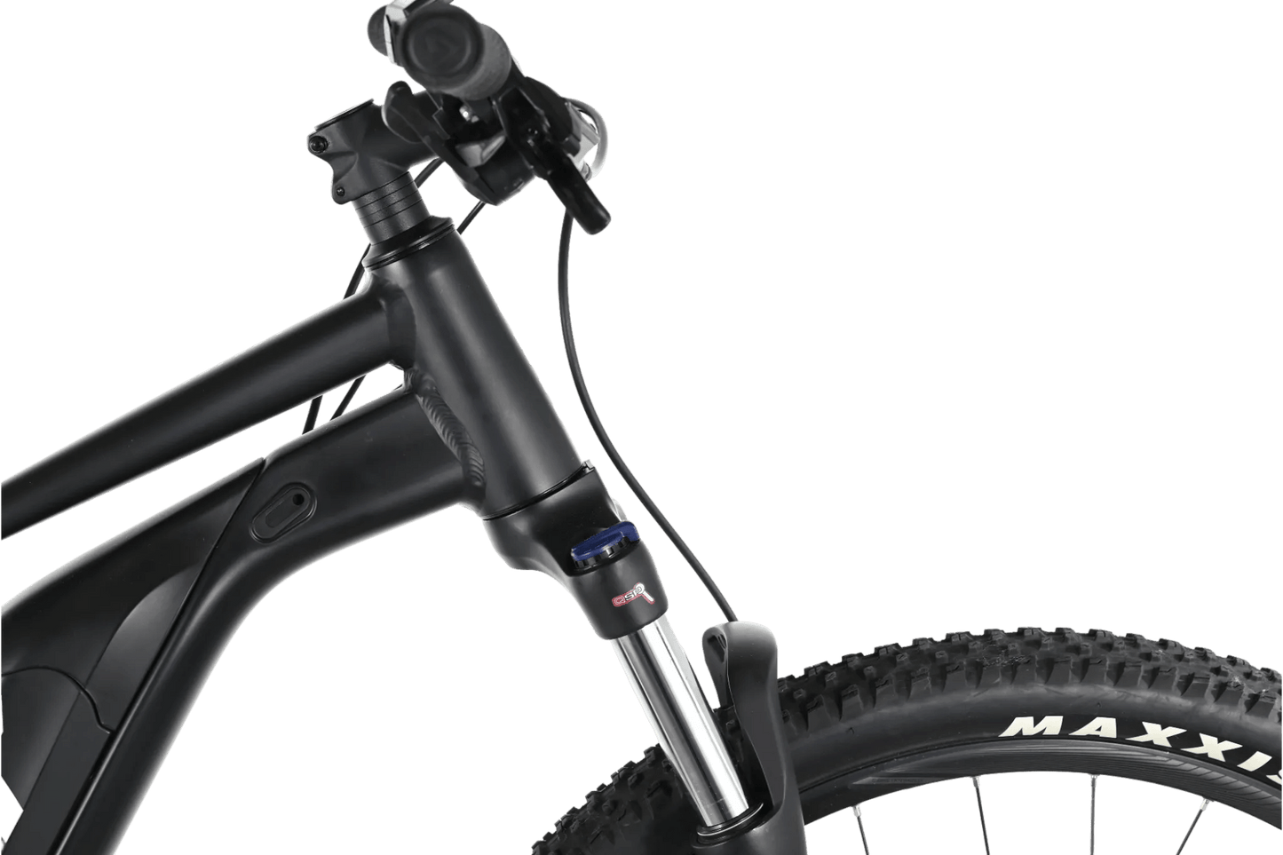 Giant Talon E+ 2 | 2023 - XL - 202KM - Loop Sports