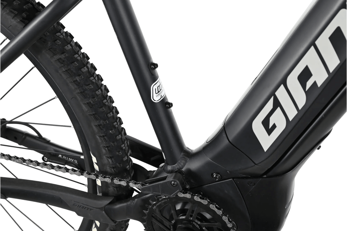 Giant Talon E+ 2 | 2023 - XL - 202KM - Loop Sports