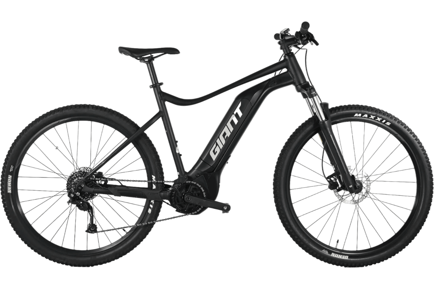 Giant Talon E+ 2 | 2023 - XL - 202KM - Loop Sports
