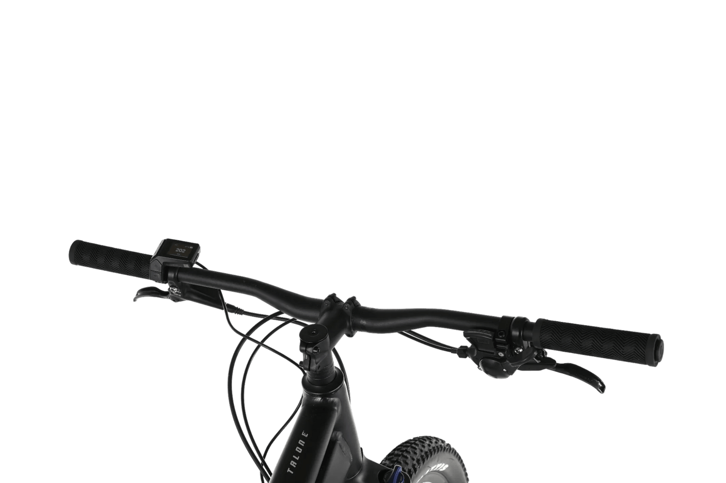 Giant Talon E+ 2 | 2023 - XL - 202KM - Loop Sports