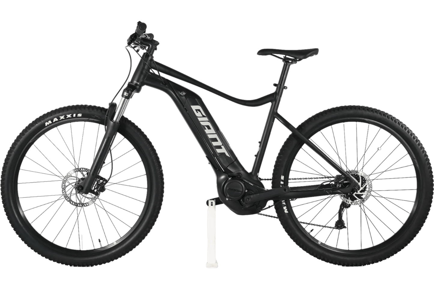 Giant Talon E+ 2 | 2023 - XL - 202KM - Loop Sports