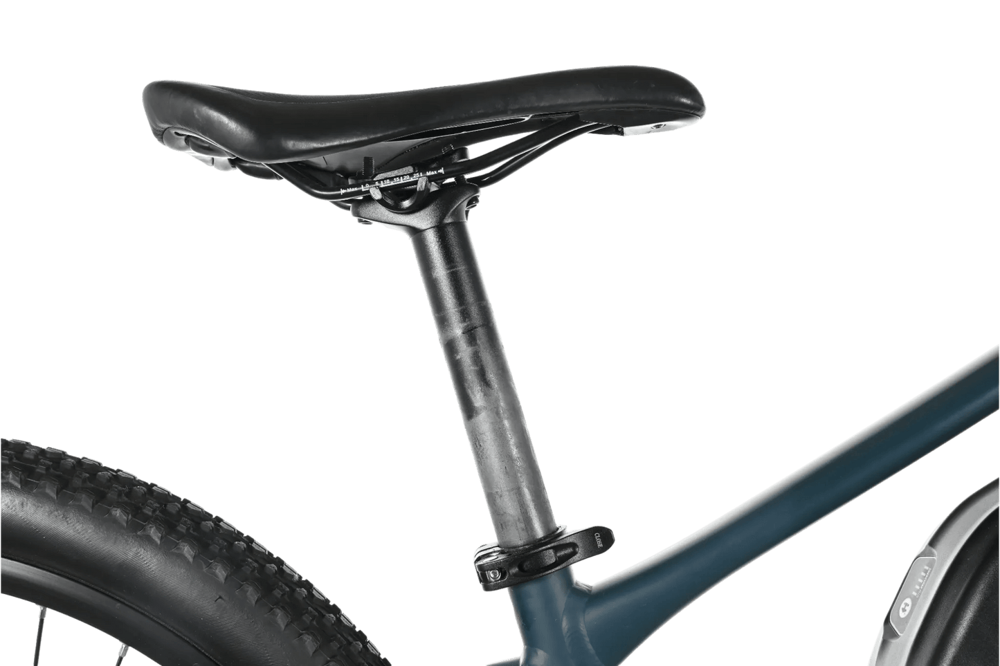 Giant Talon E+ 26 | 2023 - 2XS - 10KM - Loop Sports