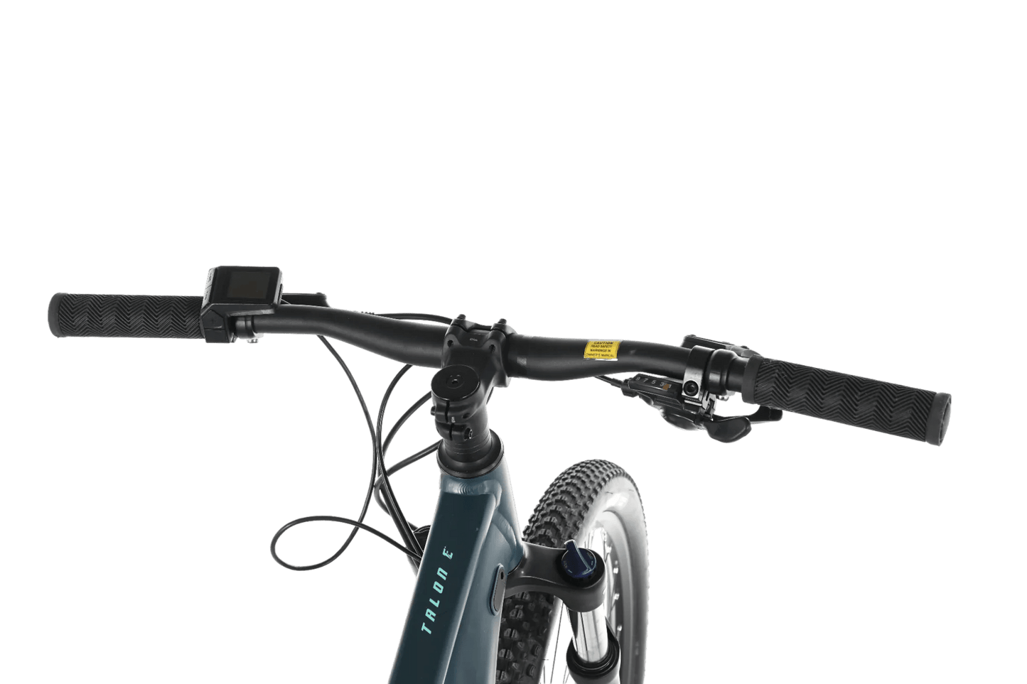 Giant Talon E+ 26 | 2023 - 2XS - 10KM - Loop Sports