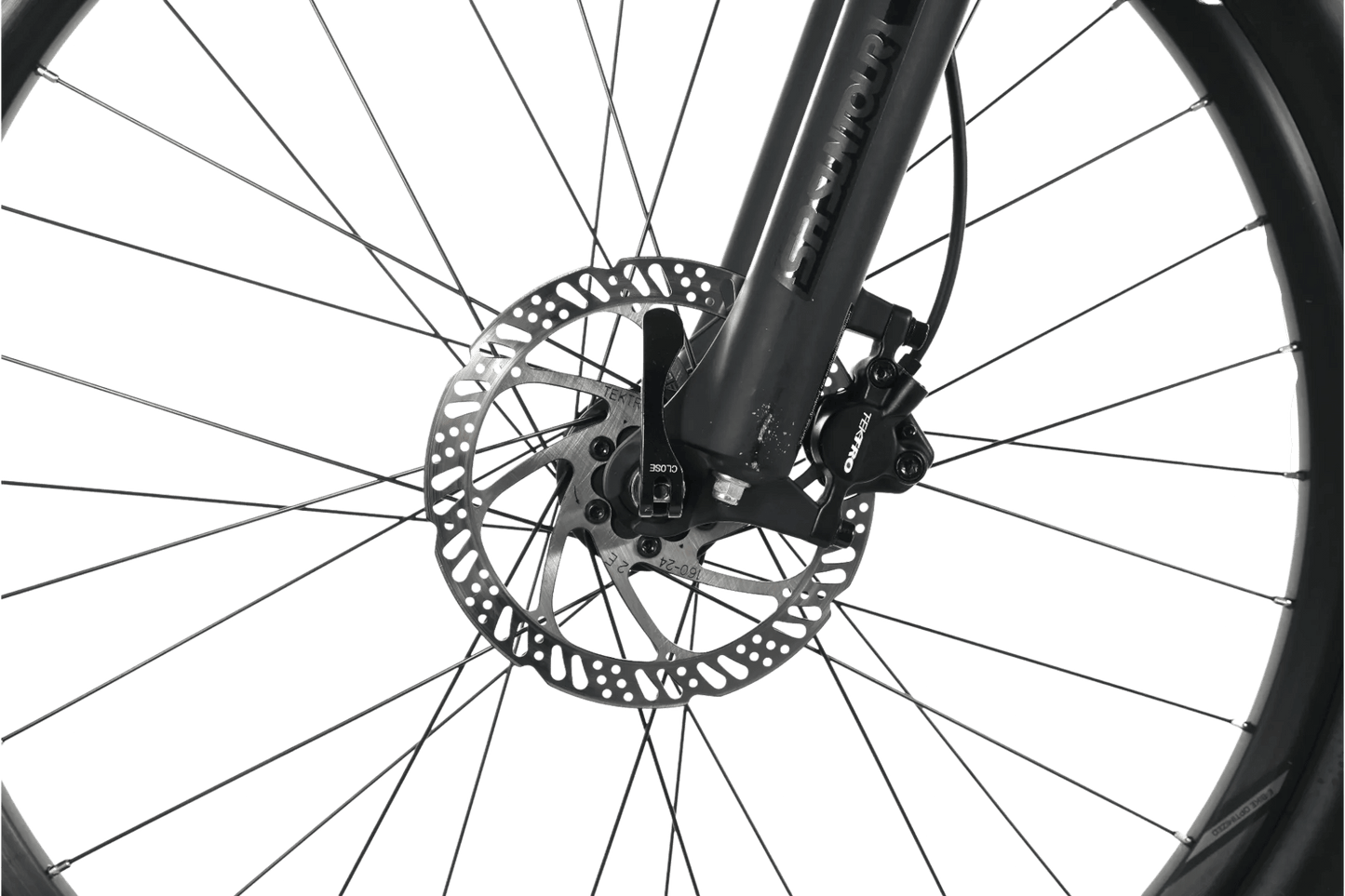Giant Talon E+ 26 | 2023 - 2XS - 10KM - Loop Sports