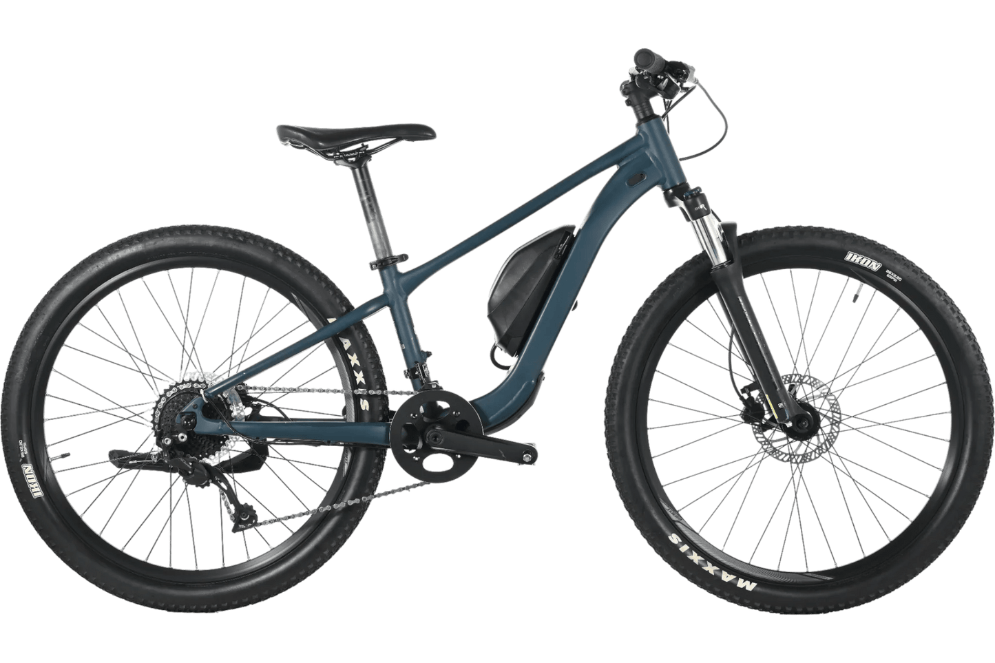 Giant Talon E+ 26 | 2023 - 2XS - 10KM - Loop Sports