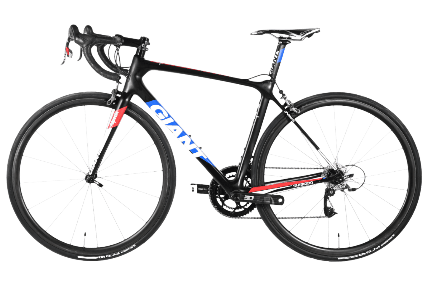 Giant TCR Advanced Pro Team | 2017 - M - Loop Sports