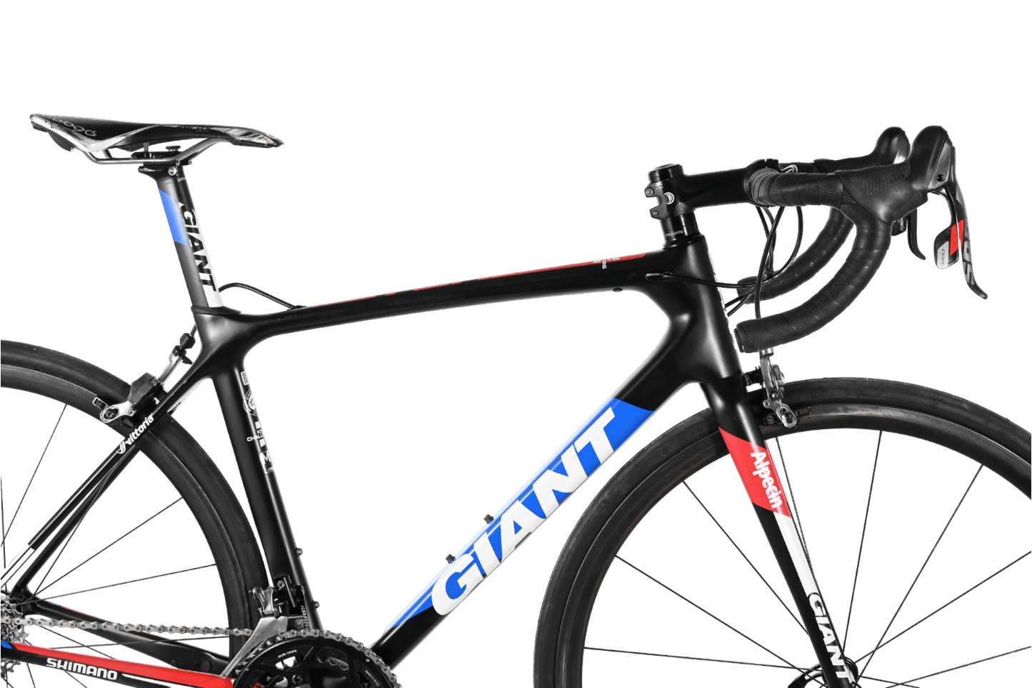 Giant TCR Advanced Pro Team | 2017 - M - Loop Sports